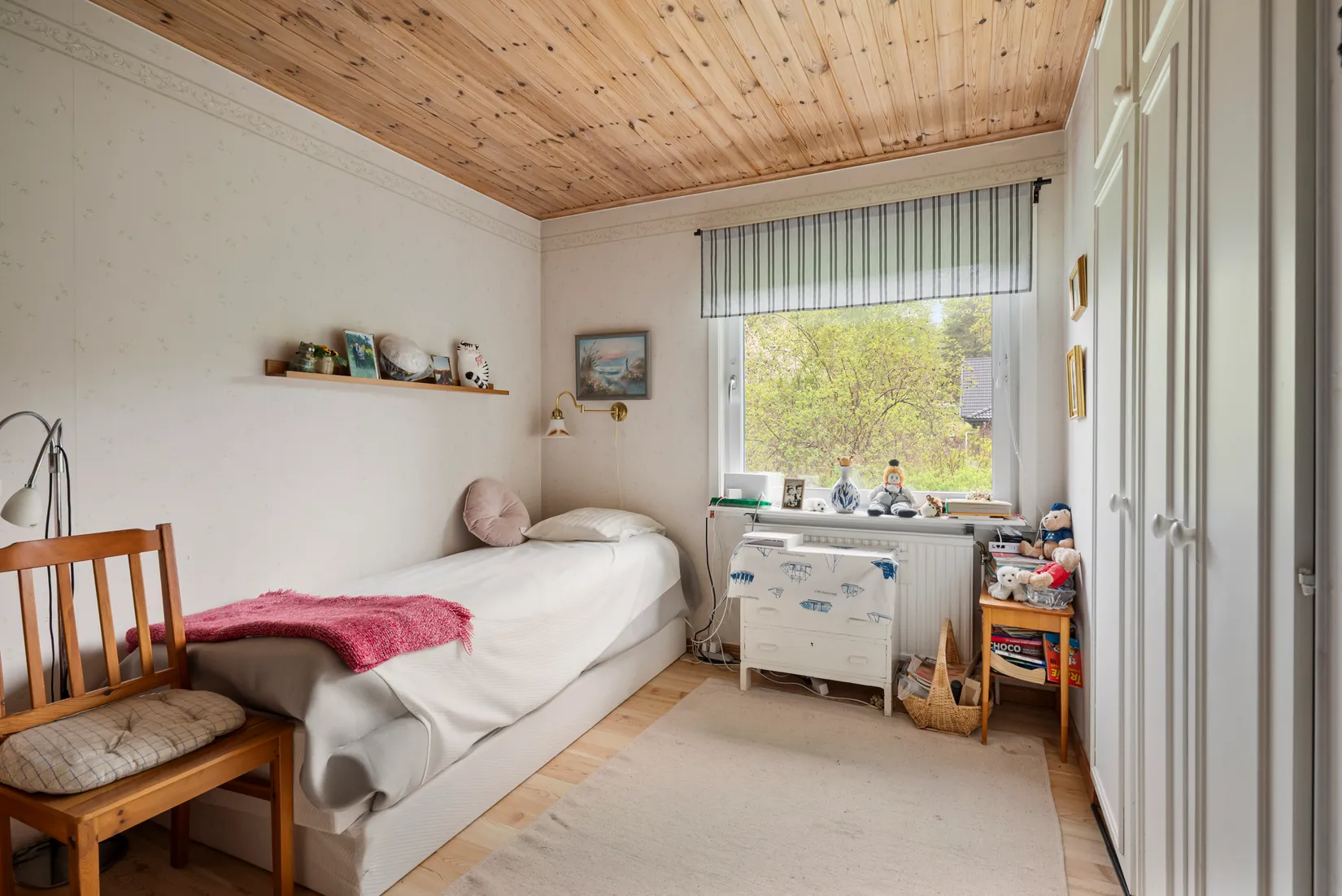 Villa, Terrängvägen 21, Jakobsberg, Järfälla