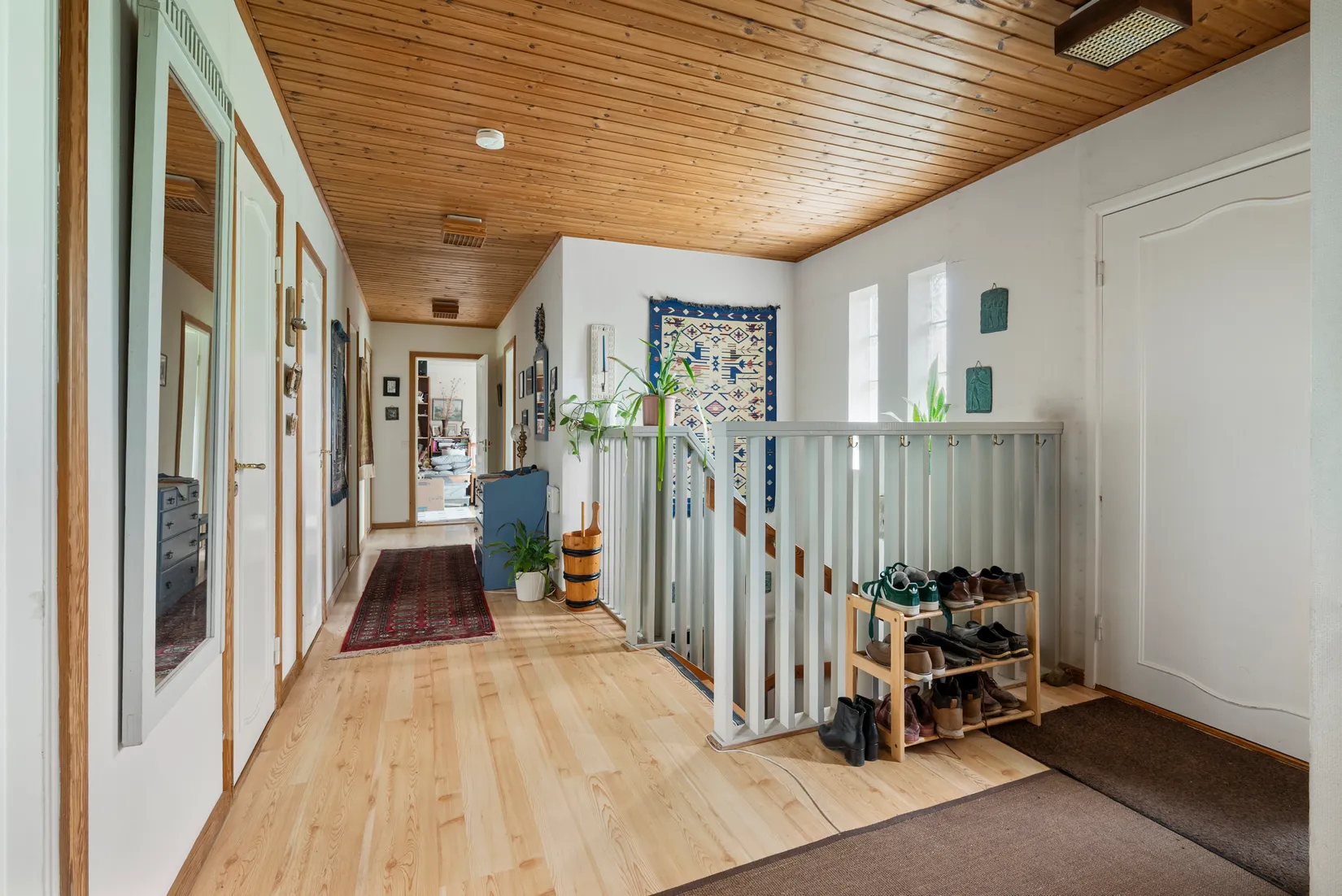 Villa, Terrängvägen 21, Jakobsberg, Järfälla