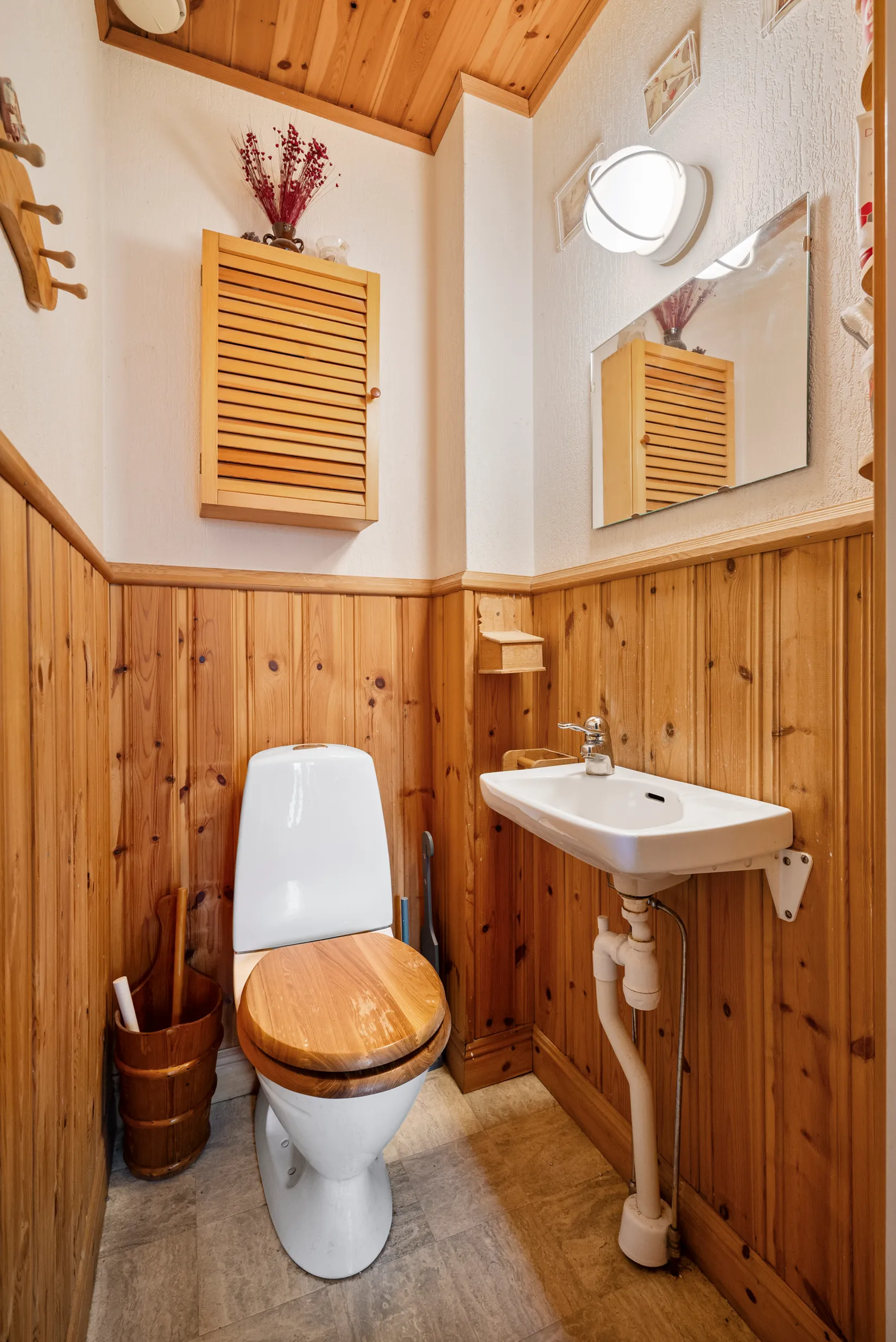 Villa, Terrängvägen 21, Jakobsberg, Järfälla