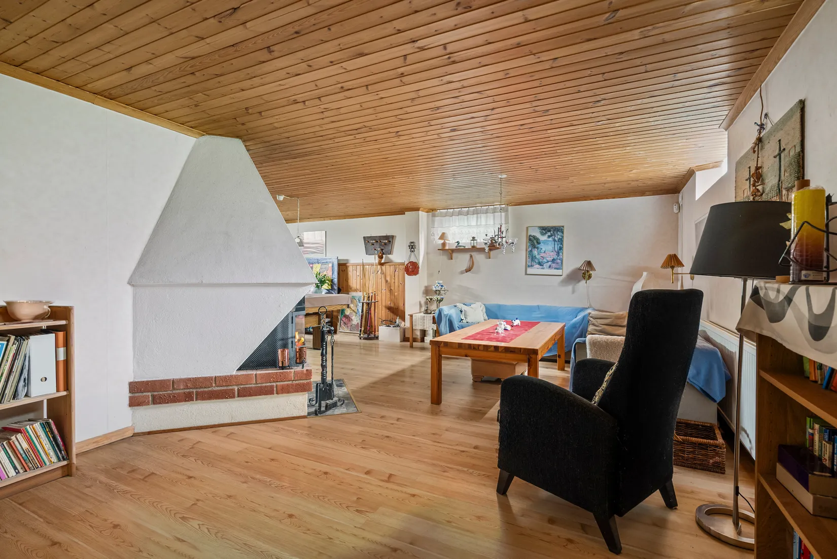 Villa, Terrängvägen 21, Jakobsberg, Järfälla