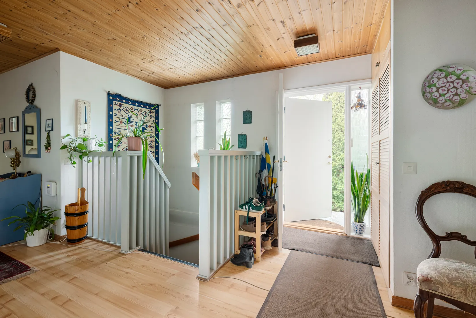 Villa, Terrängvägen 21, Jakobsberg, Järfälla