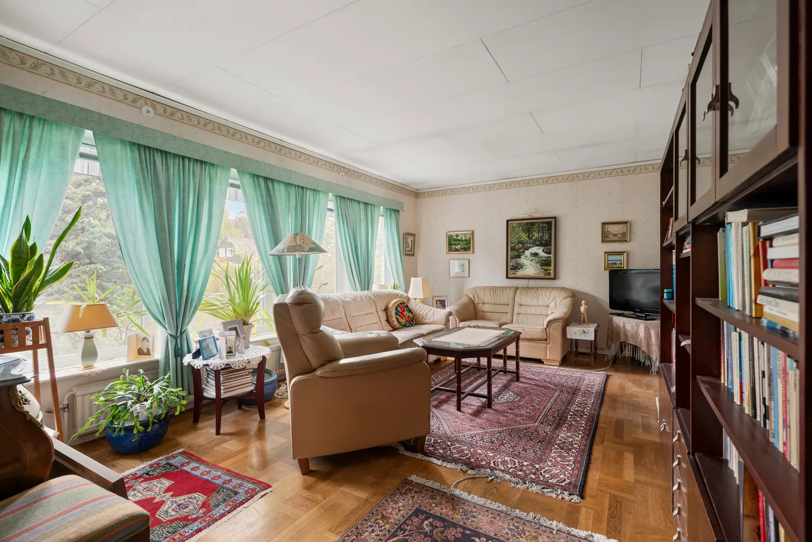 Villa, Terrängvägen 21, Jakobsberg, Järfälla