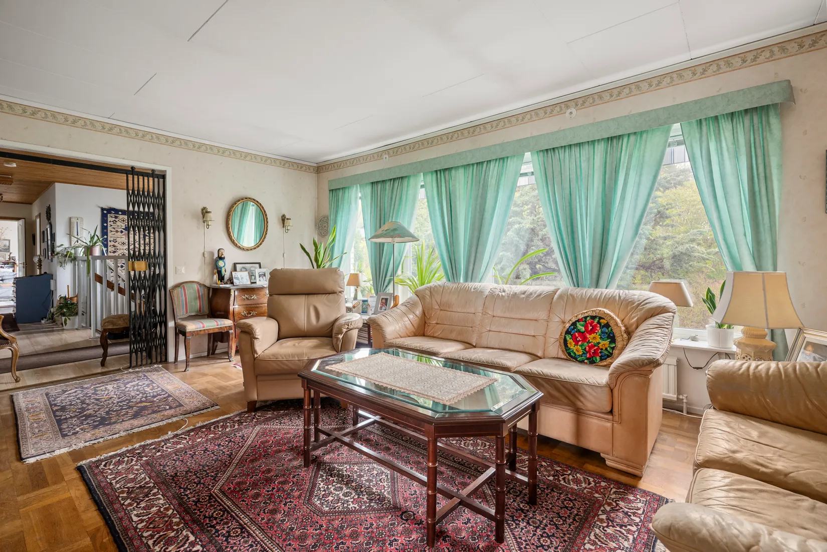 Villa, Terrängvägen 21, Jakobsberg, Järfälla