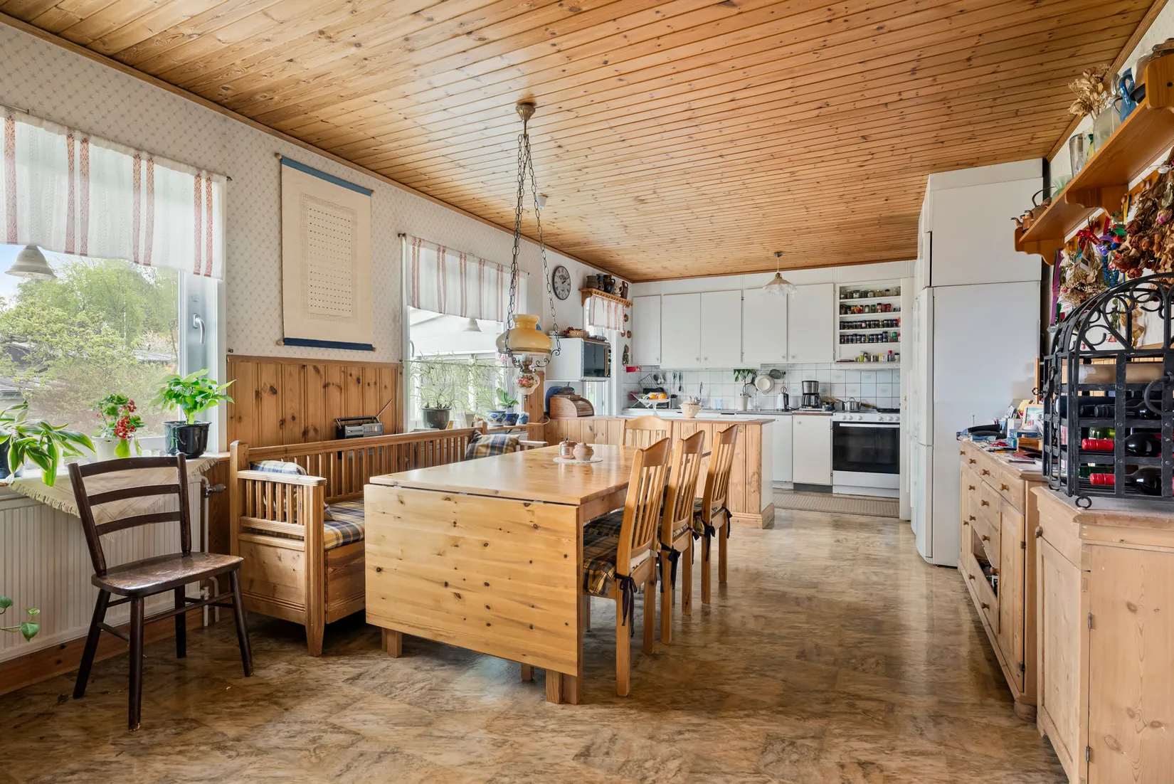 Villa, Terrängvägen 21, Jakobsberg, Järfälla