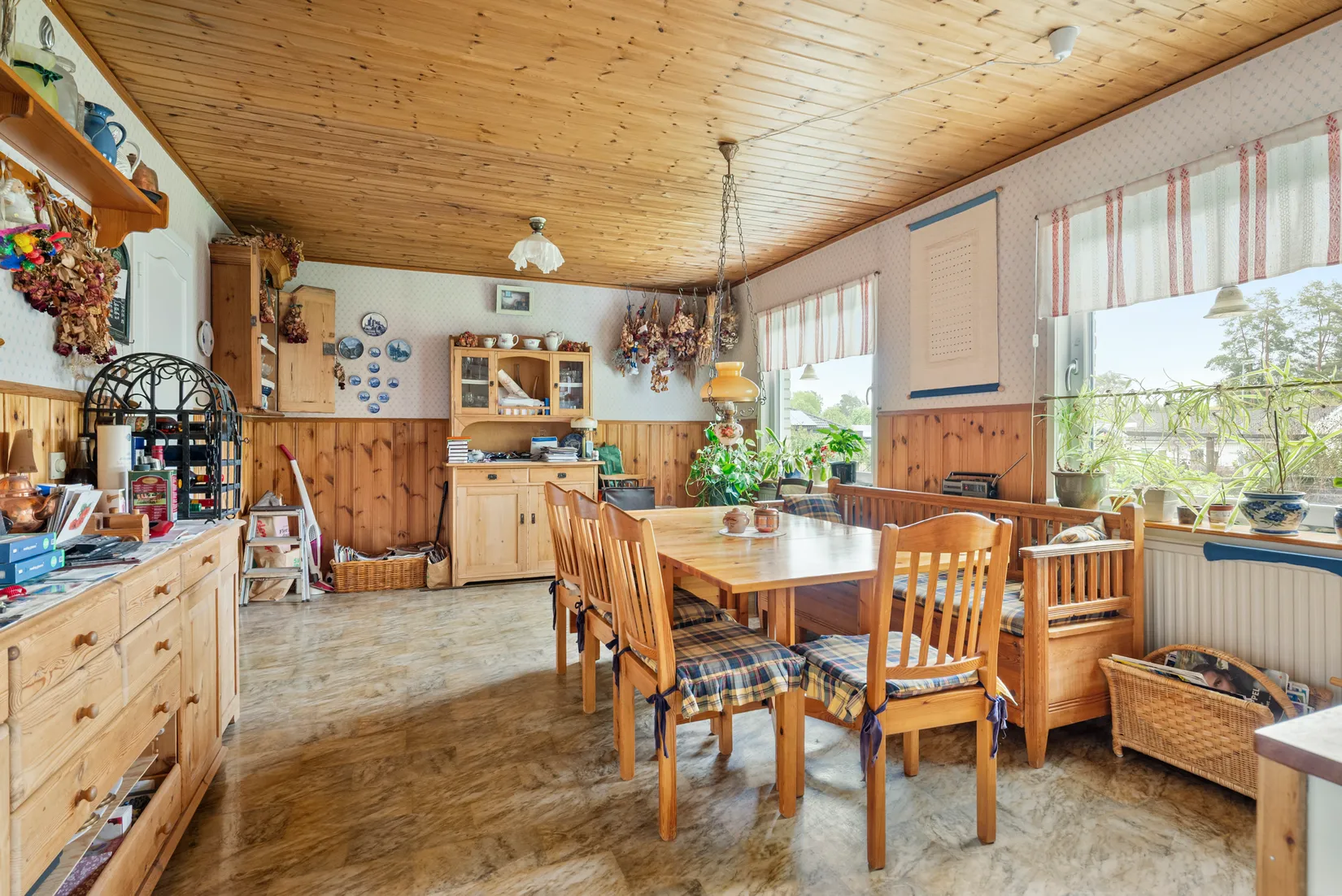 Villa, Terrängvägen 21, Jakobsberg, Järfälla