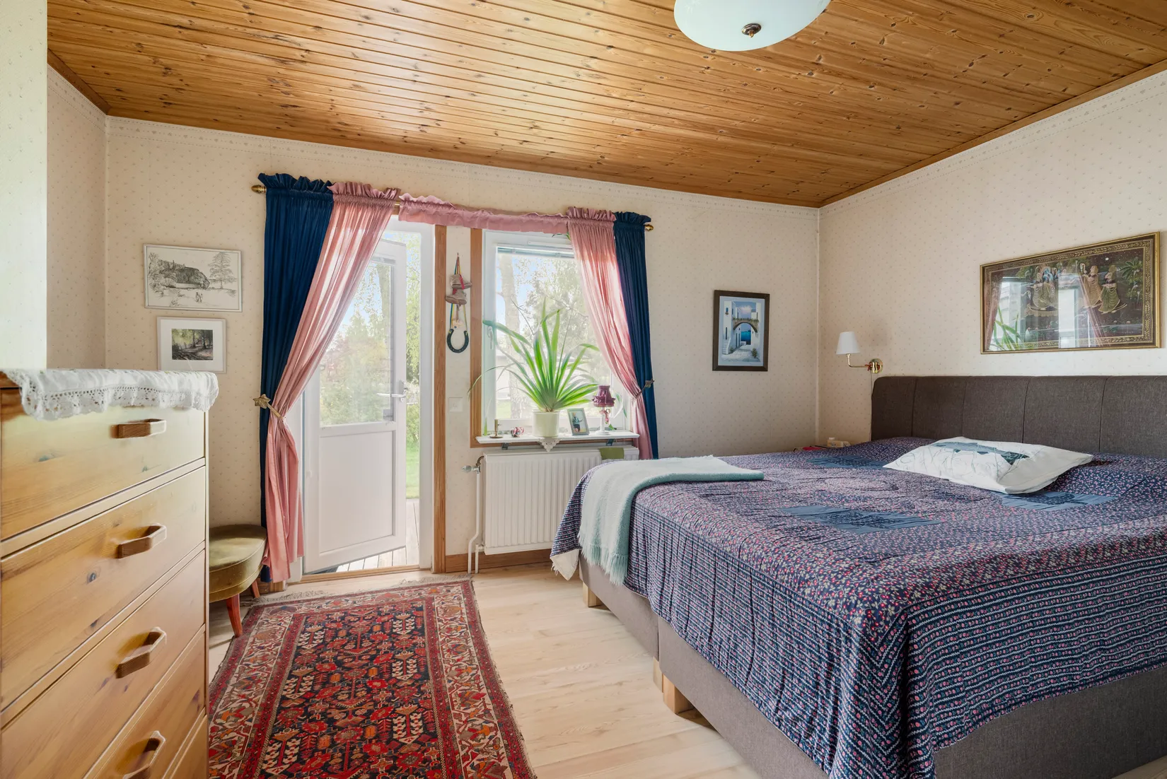 Villa, Terrängvägen 21, Jakobsberg, Järfälla