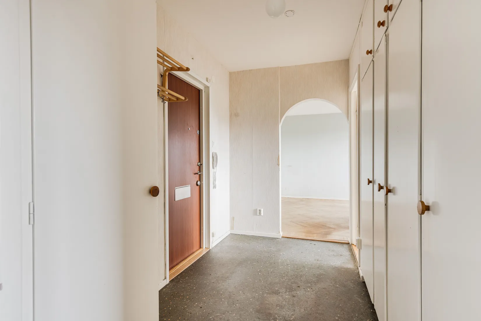 Bostadsrätt, Önskevädersgatan 39, Biskopsgården, Göteborg