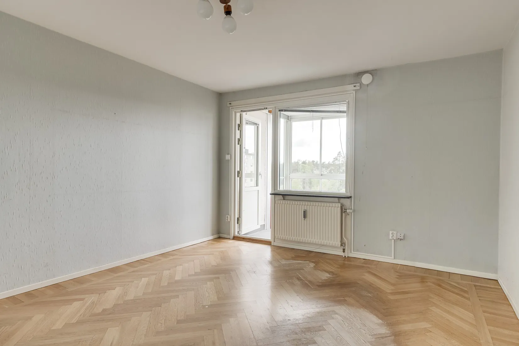 Bostadsrätt, Önskevädersgatan 39, Biskopsgården, Göteborg