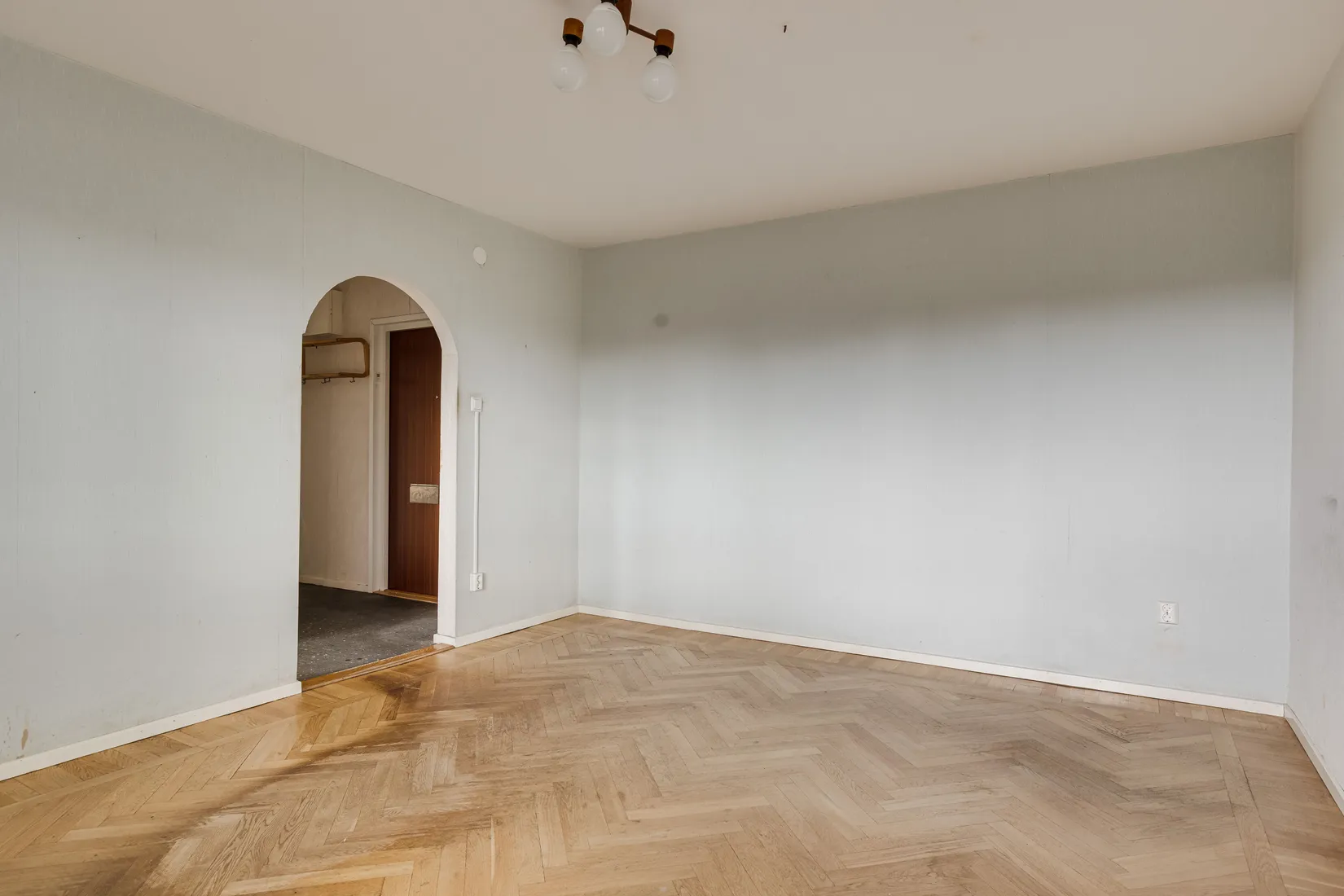 Bostadsrätt, Önskevädersgatan 39, Biskopsgården, Göteborg