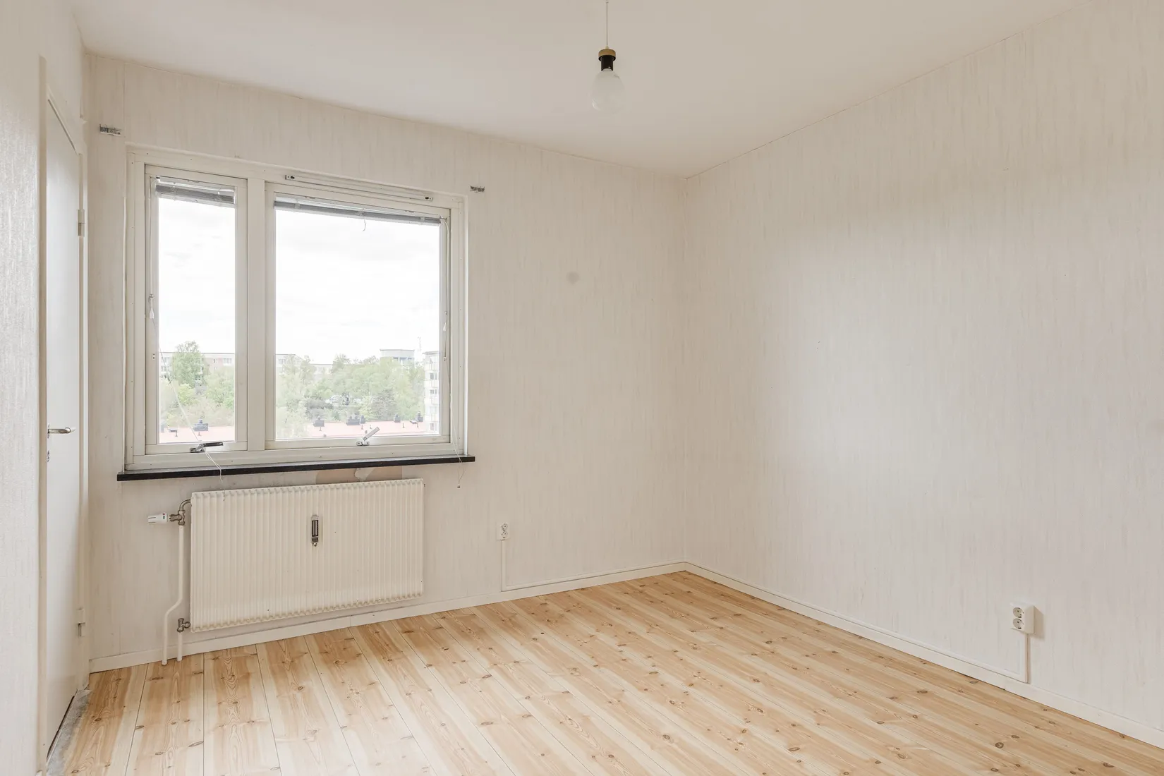 Bostadsrätt, Önskevädersgatan 39, Biskopsgården, Göteborg