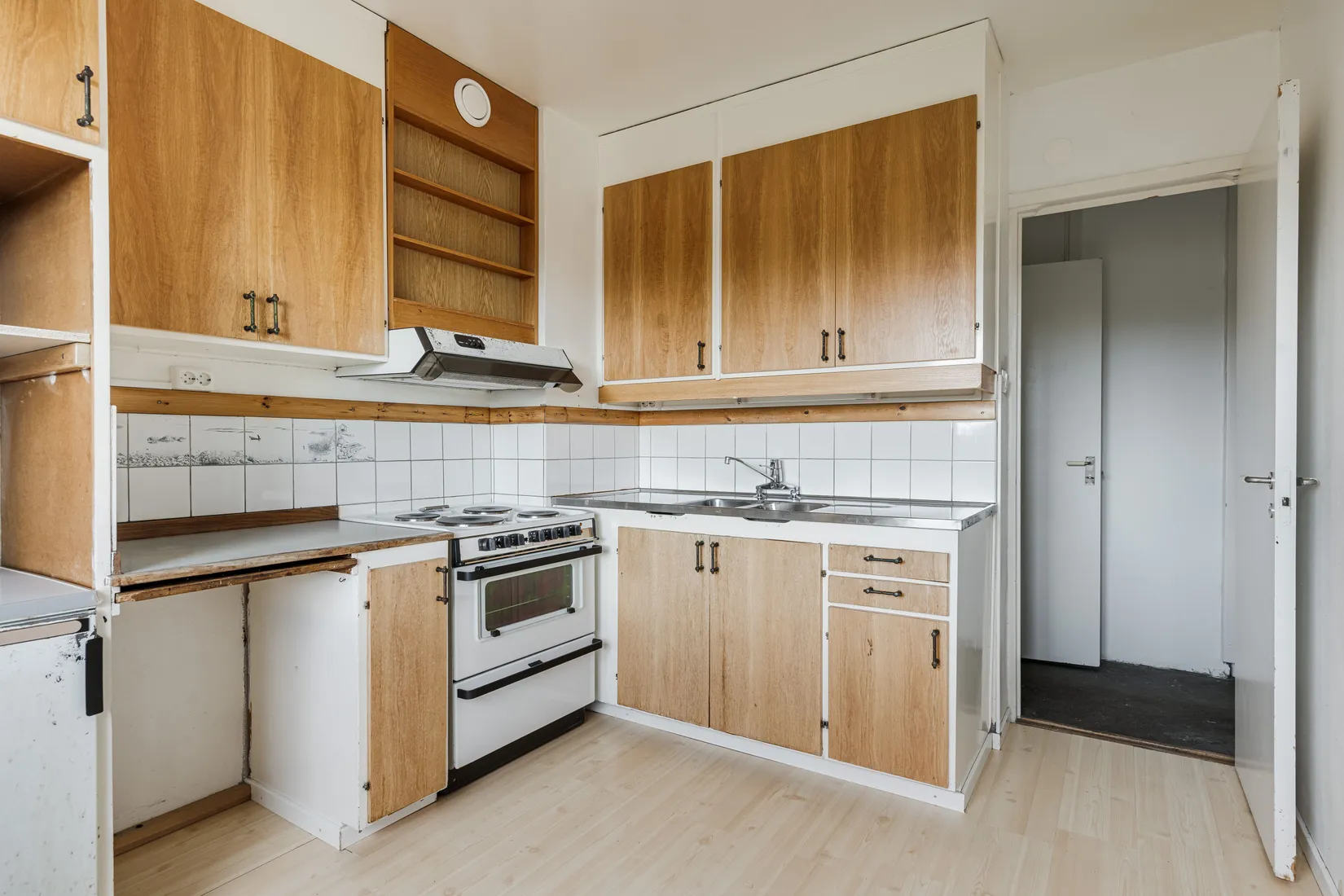 Bostadsrätt, Önskevädersgatan 39, Biskopsgården, Göteborg