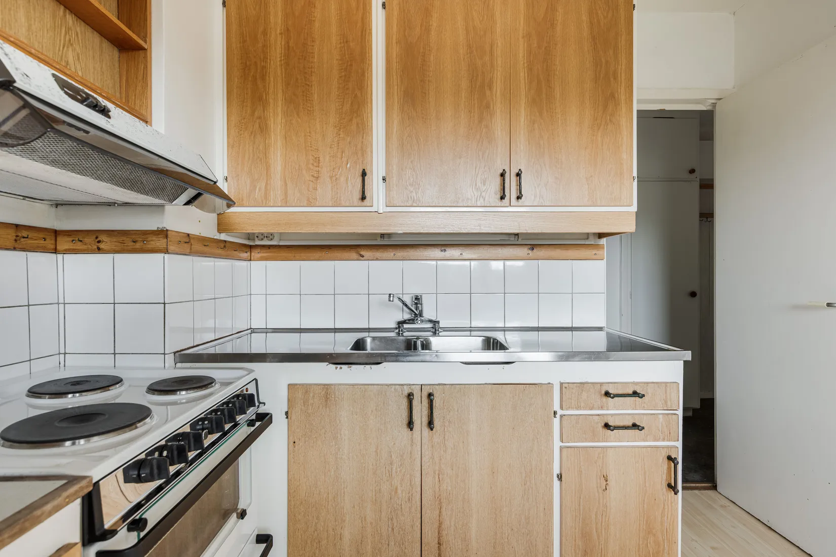 Bostadsrätt, Önskevädersgatan 39, Biskopsgården, Göteborg