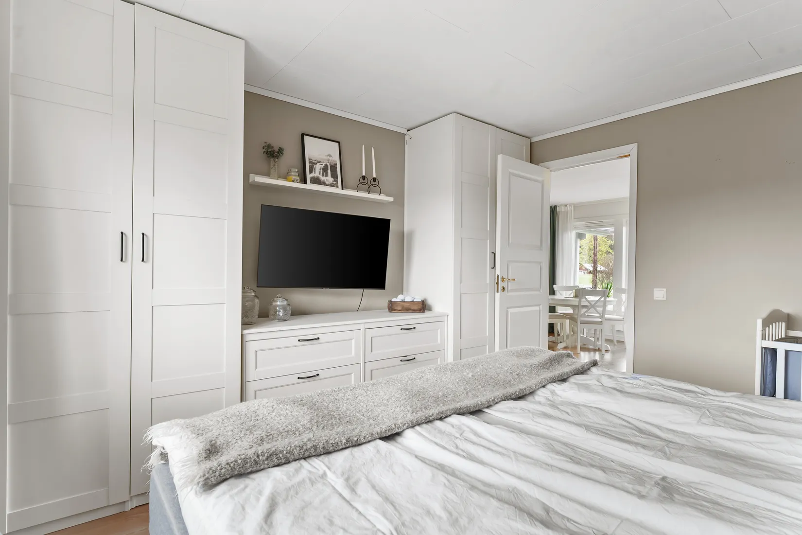 Villa, Näckrosvägen 9, Stöde, Sundsvall