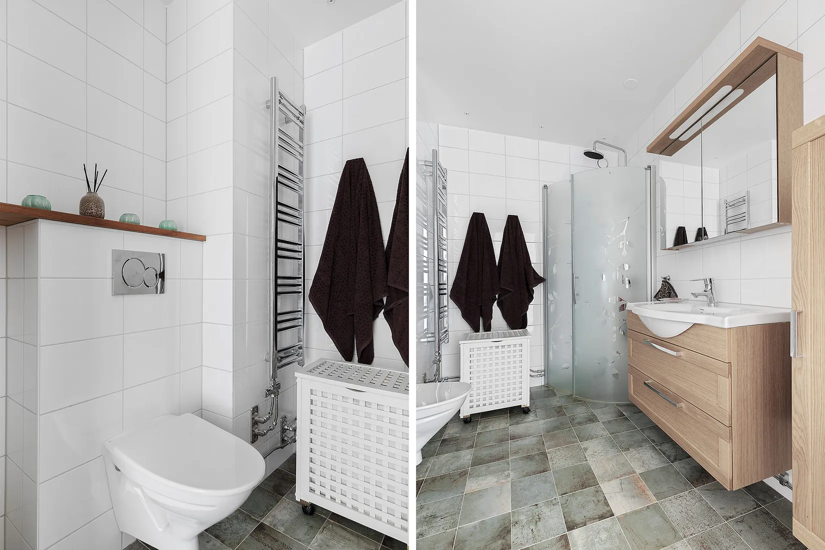 Bostadsrätt, Aspnäsvägen 24, Jakobsberg - Vattmyra, Järfälla