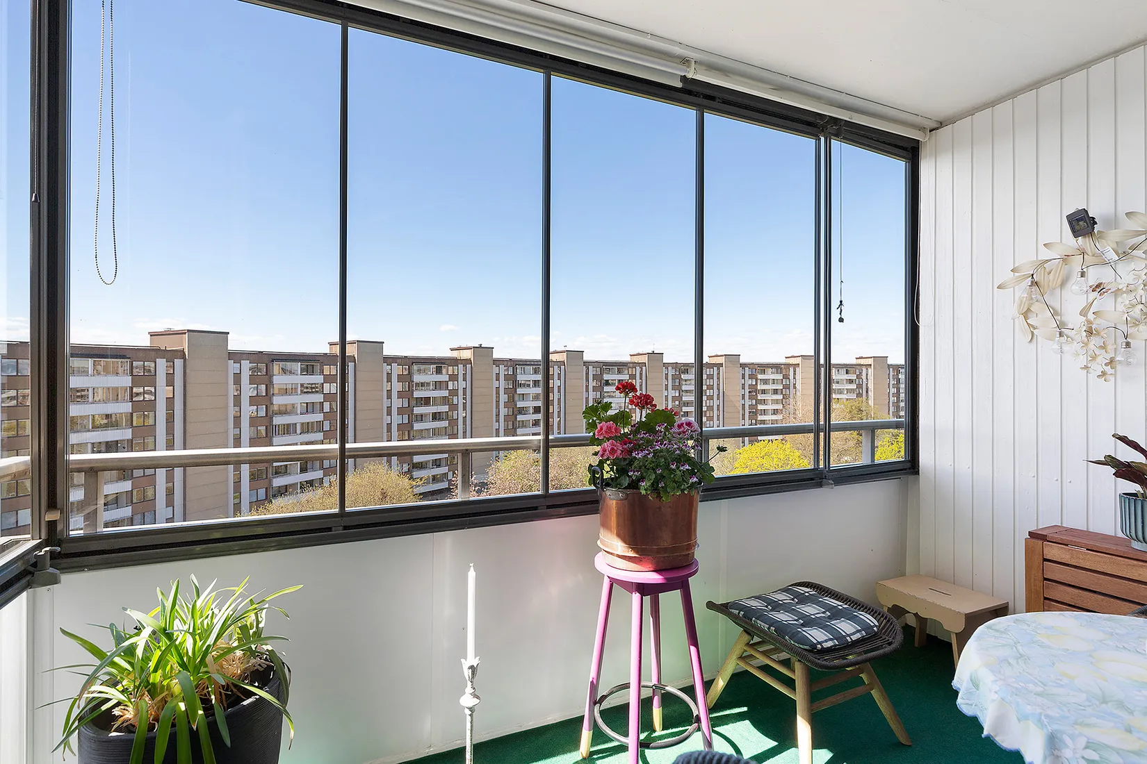 Bostadsrätt, Aspnäsvägen 24, Jakobsberg - Vattmyra, Järfälla