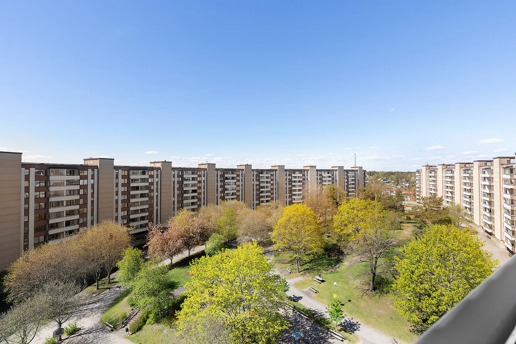 Bostadsrätt, Aspnäsvägen 24, Jakobsberg - Vattmyra, Järfälla