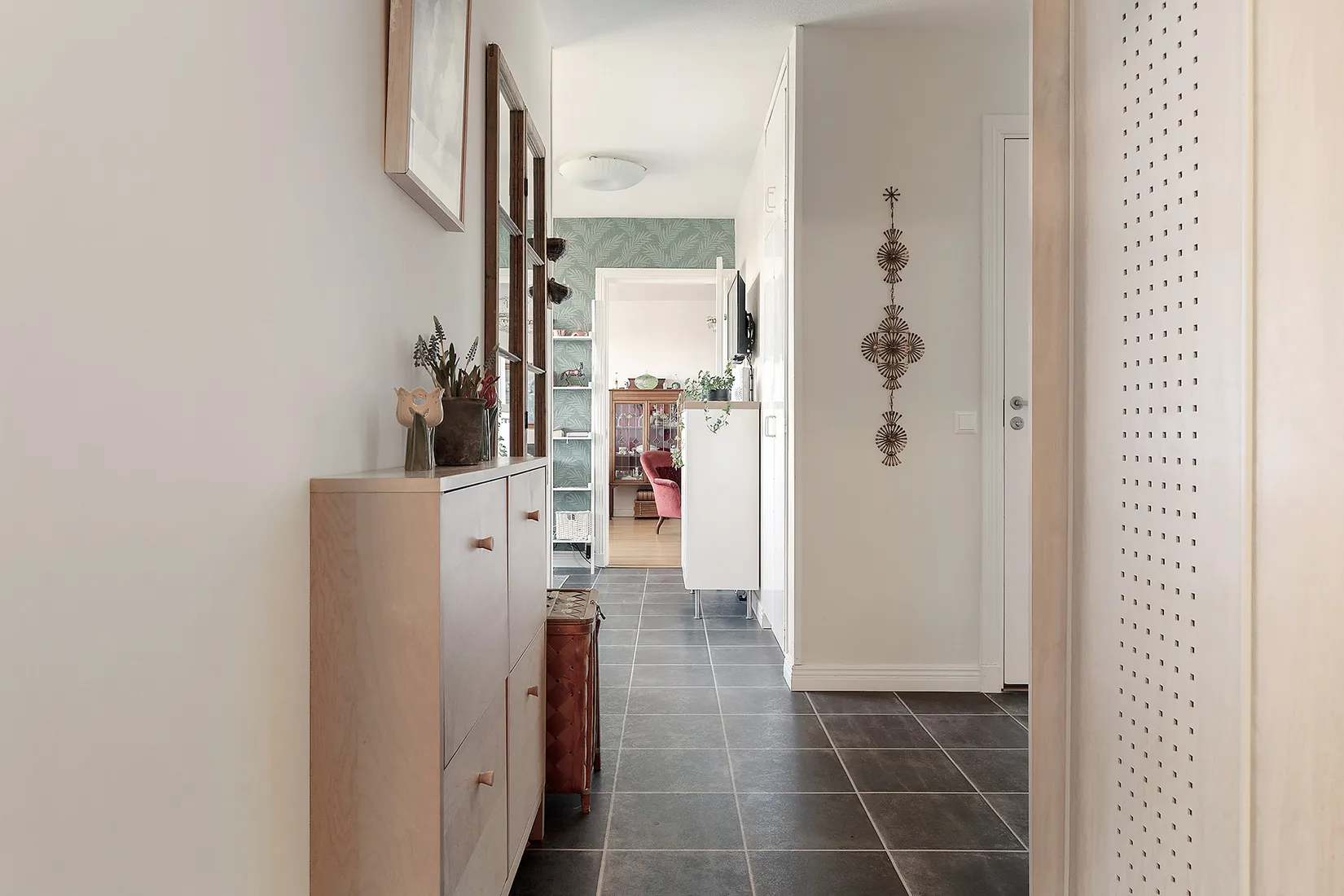 Bostadsrätt, Aspnäsvägen 24, Jakobsberg - Vattmyra, Järfälla