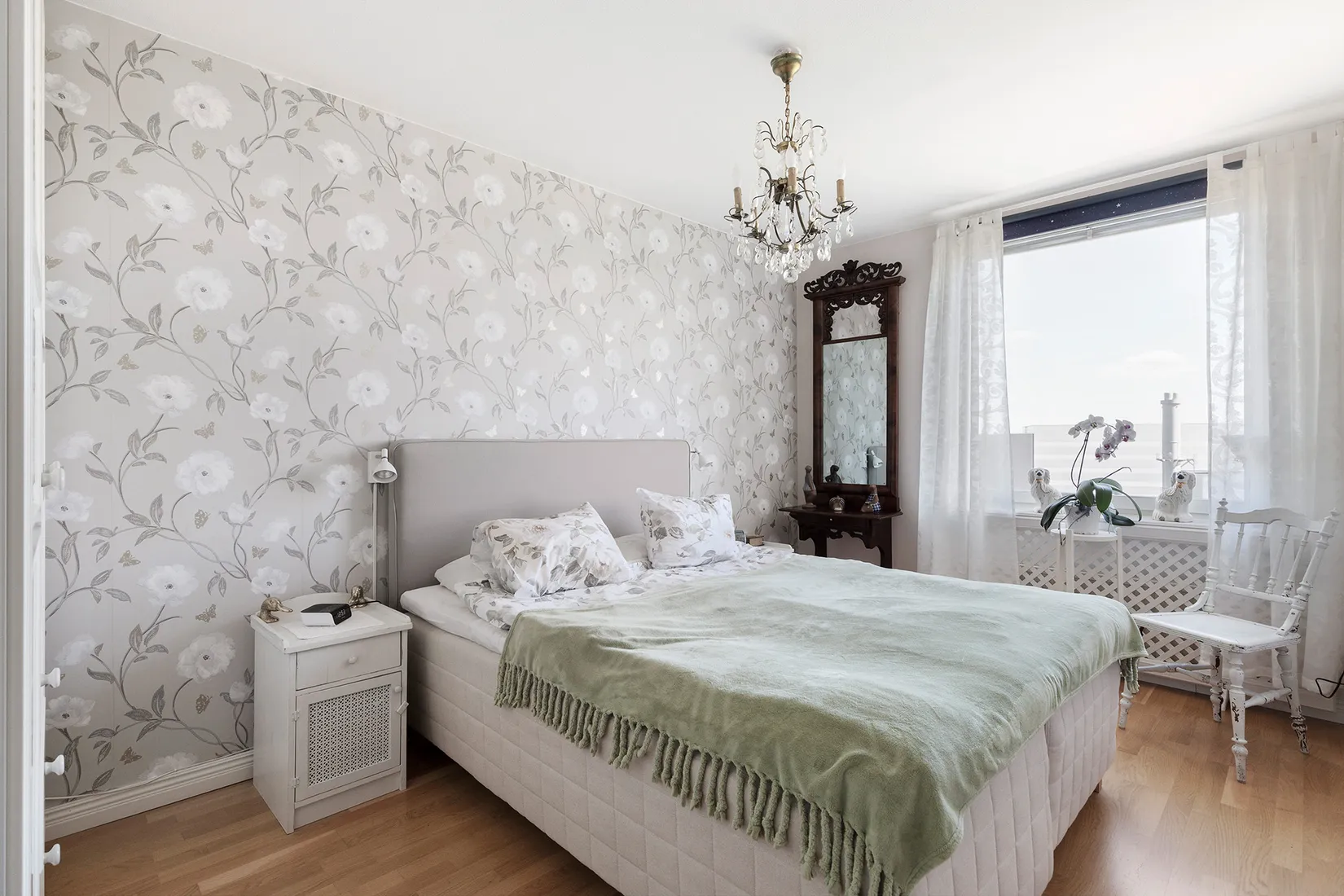 Bostadsrätt, Aspnäsvägen 24, Jakobsberg - Vattmyra, Järfälla
