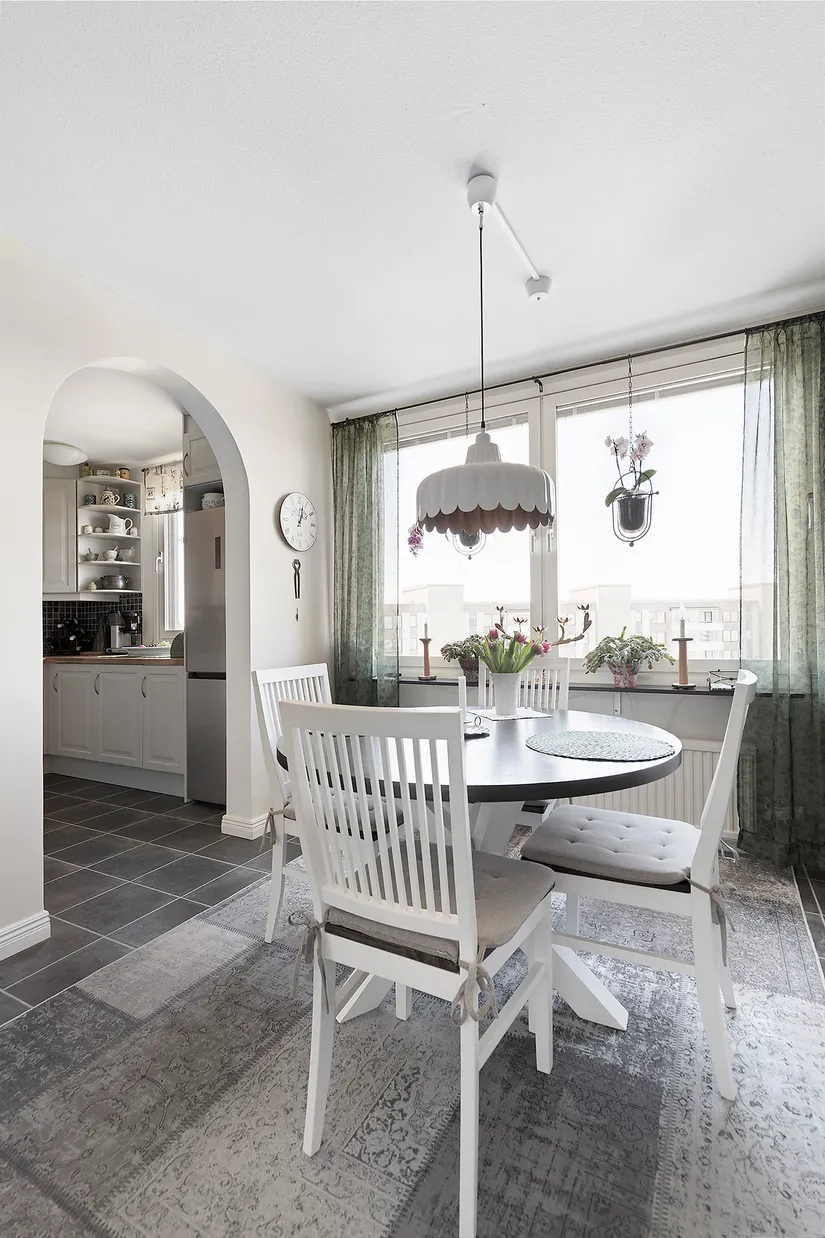 Bostadsrätt, Aspnäsvägen 24, Jakobsberg - Vattmyra, Järfälla