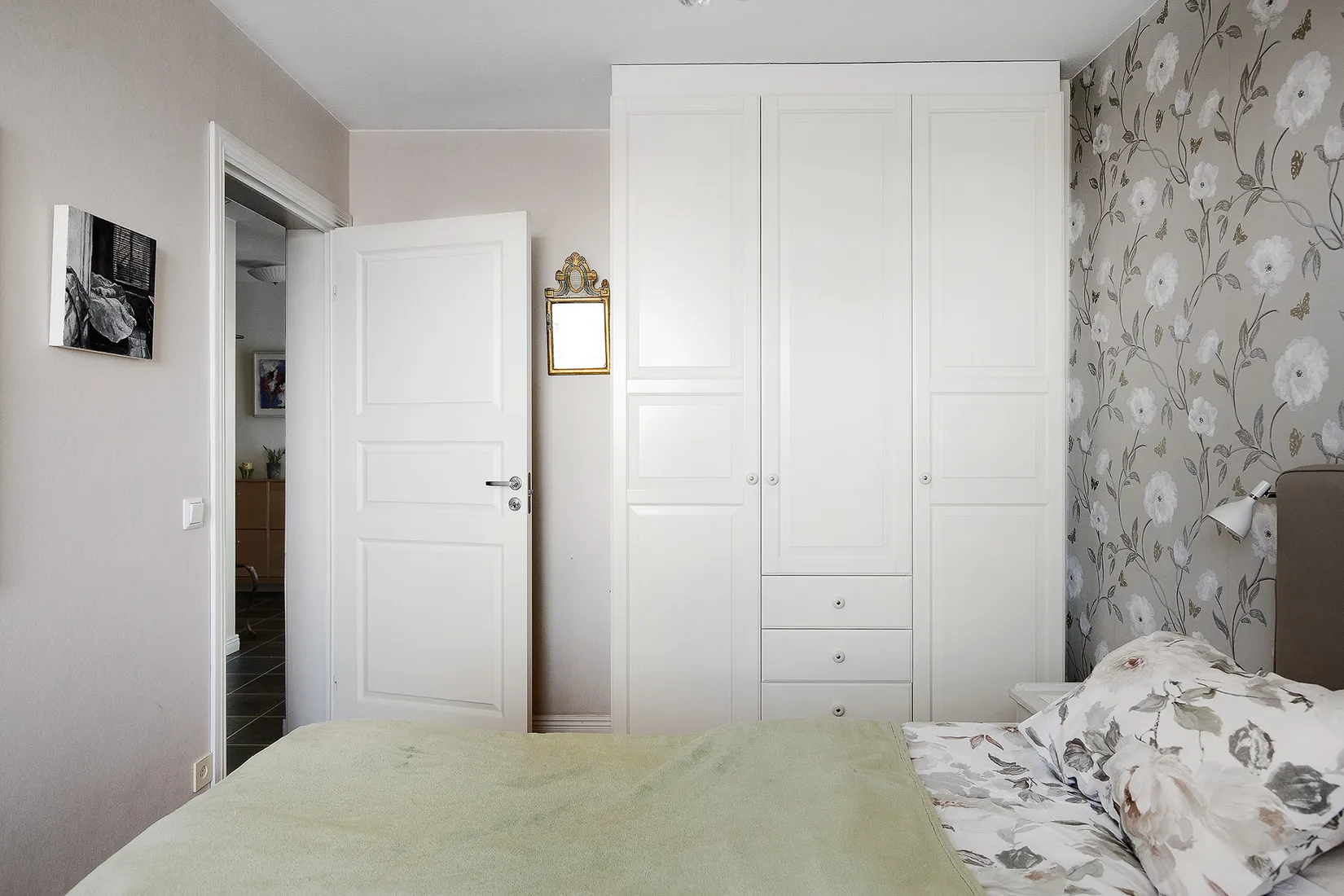 Bostadsrätt, Aspnäsvägen 24, Jakobsberg - Vattmyra, Järfälla