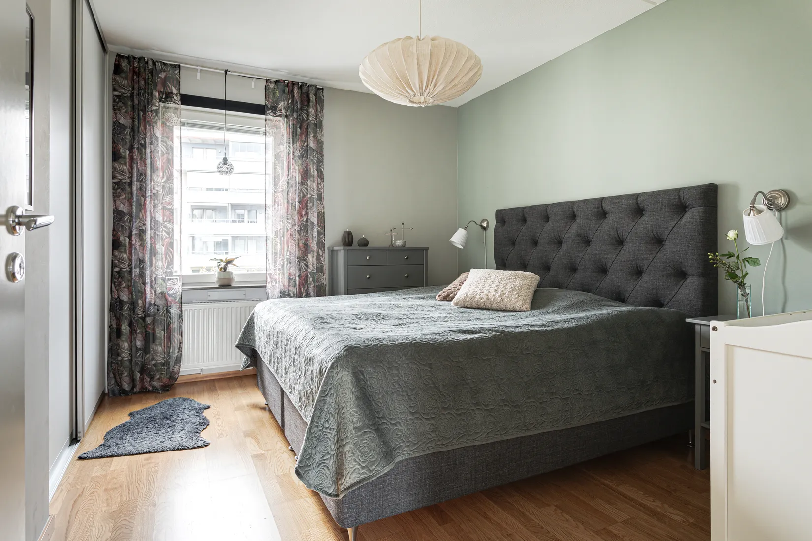 Bostadsrätt, Maja Snis gata 5, Gustavsberg - Porslinskvarteren, Värmdö