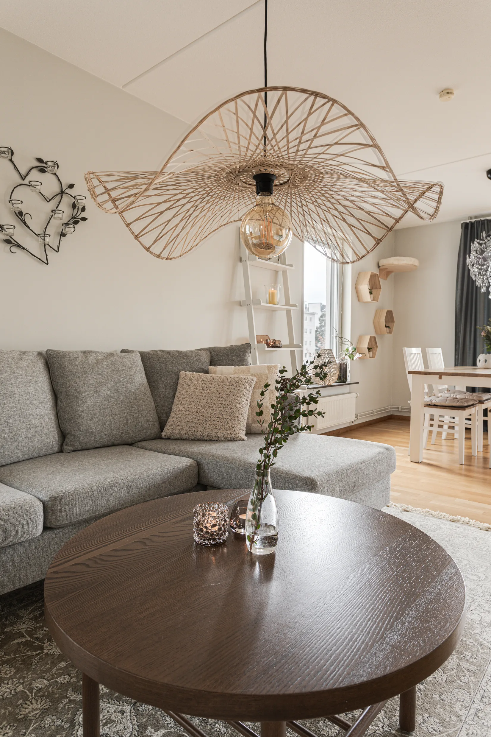 Bostadsrätt, Maja Snis gata 5, Gustavsberg - Porslinskvarteren, Värmdö