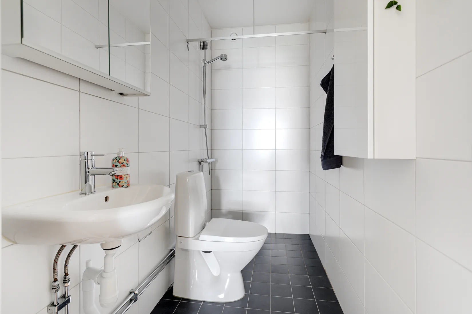 Bostadsrätt, Maja Snis gata 5, Gustavsberg - Porslinskvarteren, Värmdö