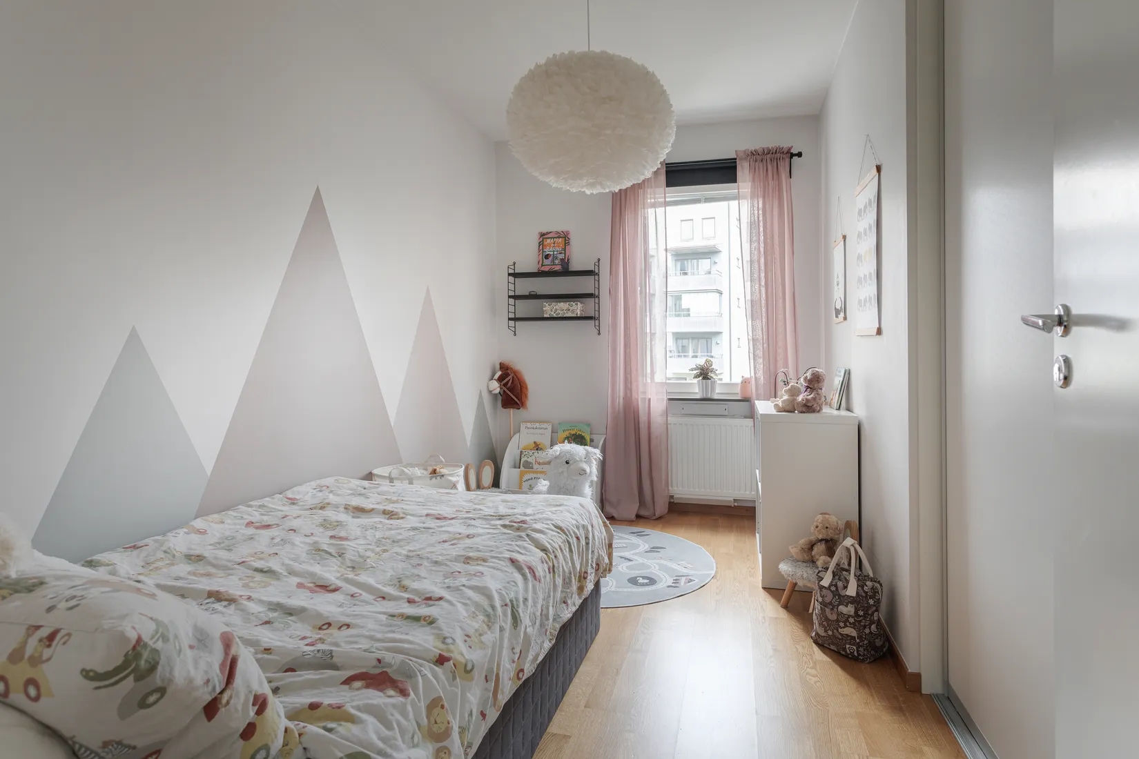 Bostadsrätt, Maja Snis gata 5, Gustavsberg - Porslinskvarteren, Värmdö