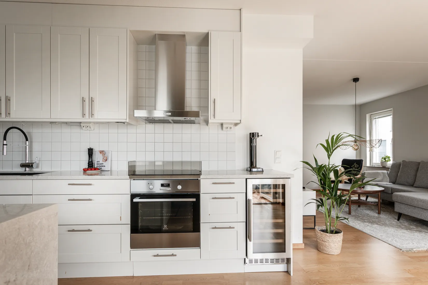 Bostadsrätt, Maja Snis gata 5, Gustavsberg - Porslinskvarteren, Värmdö