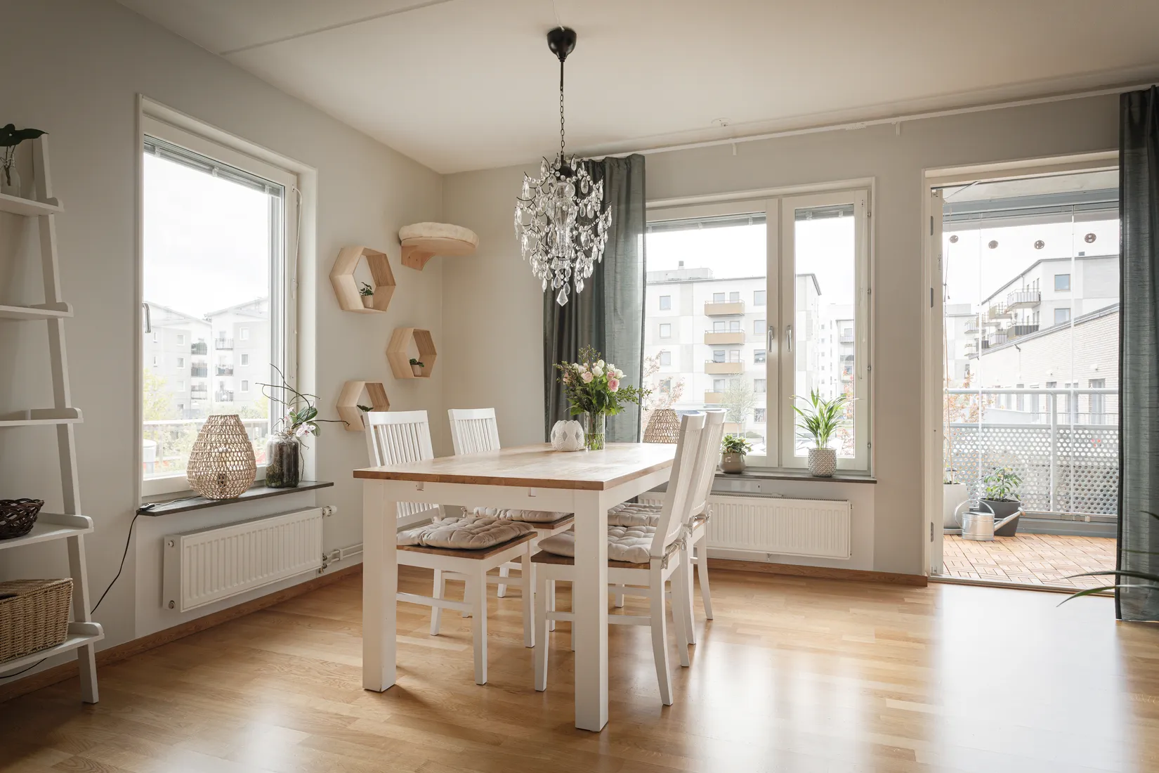 Bostadsrätt, Maja Snis gata 5, Gustavsberg - Porslinskvarteren, Värmdö