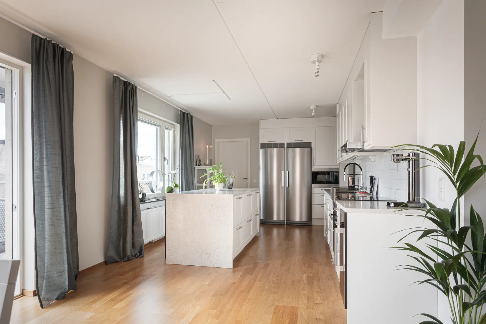 Bostadsrätt, Maja Snis gata 5, Gustavsberg - Porslinskvarteren, Värmdö
