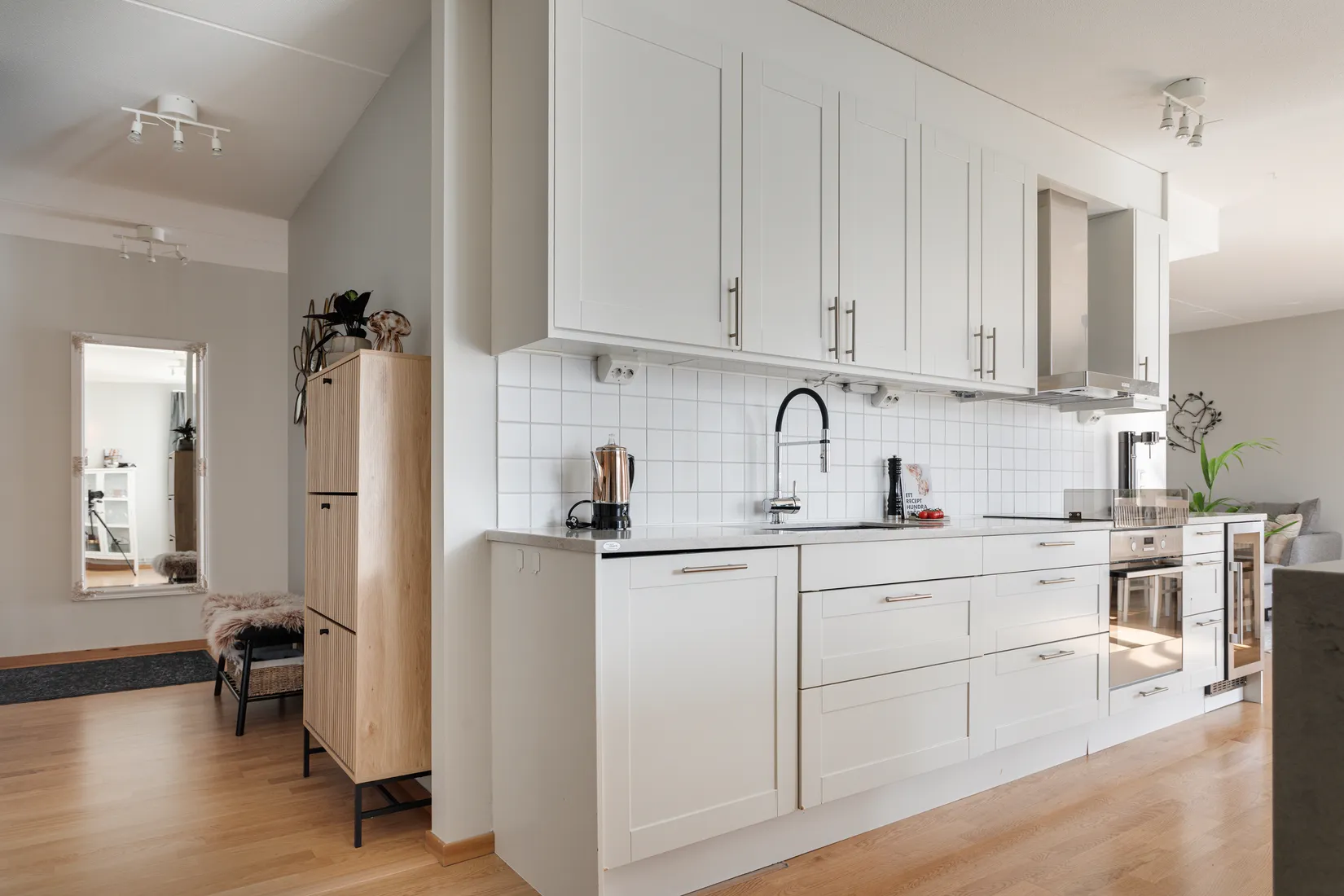 Bostadsrätt, Maja Snis gata 5, Gustavsberg - Porslinskvarteren, Värmdö