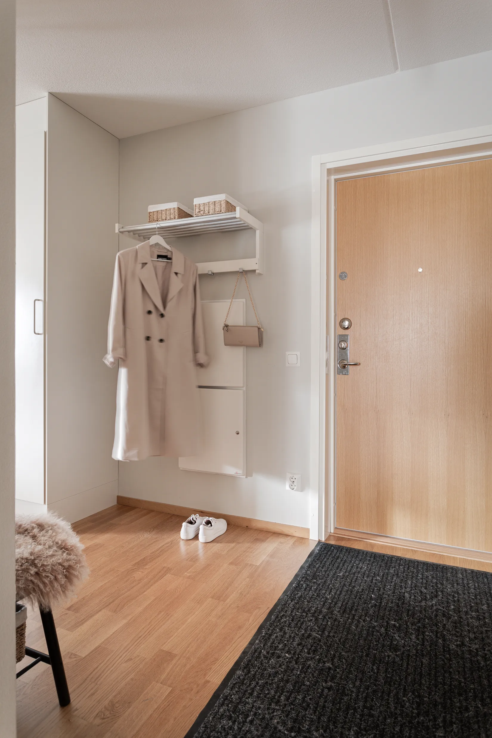 Bostadsrätt, Maja Snis gata 5, Gustavsberg - Porslinskvarteren, Värmdö