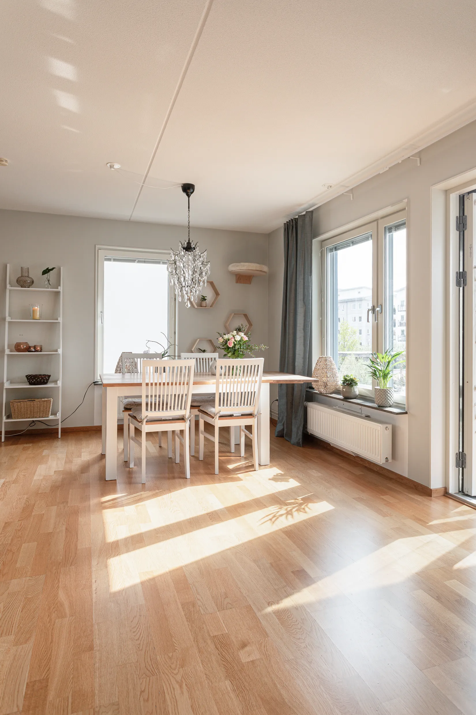 Bostadsrätt, Maja Snis gata 5, Gustavsberg - Porslinskvarteren, Värmdö