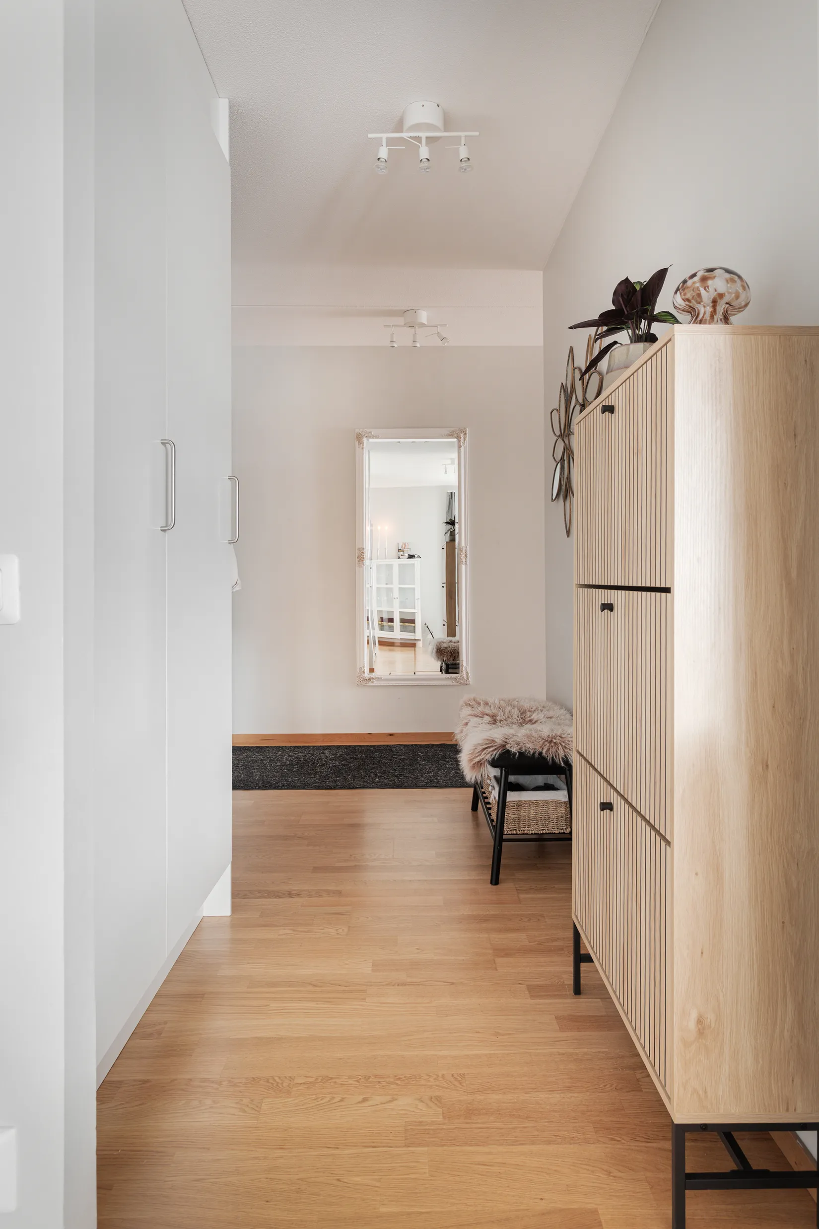 Bostadsrätt, Maja Snis gata 5, Gustavsberg - Porslinskvarteren, Värmdö