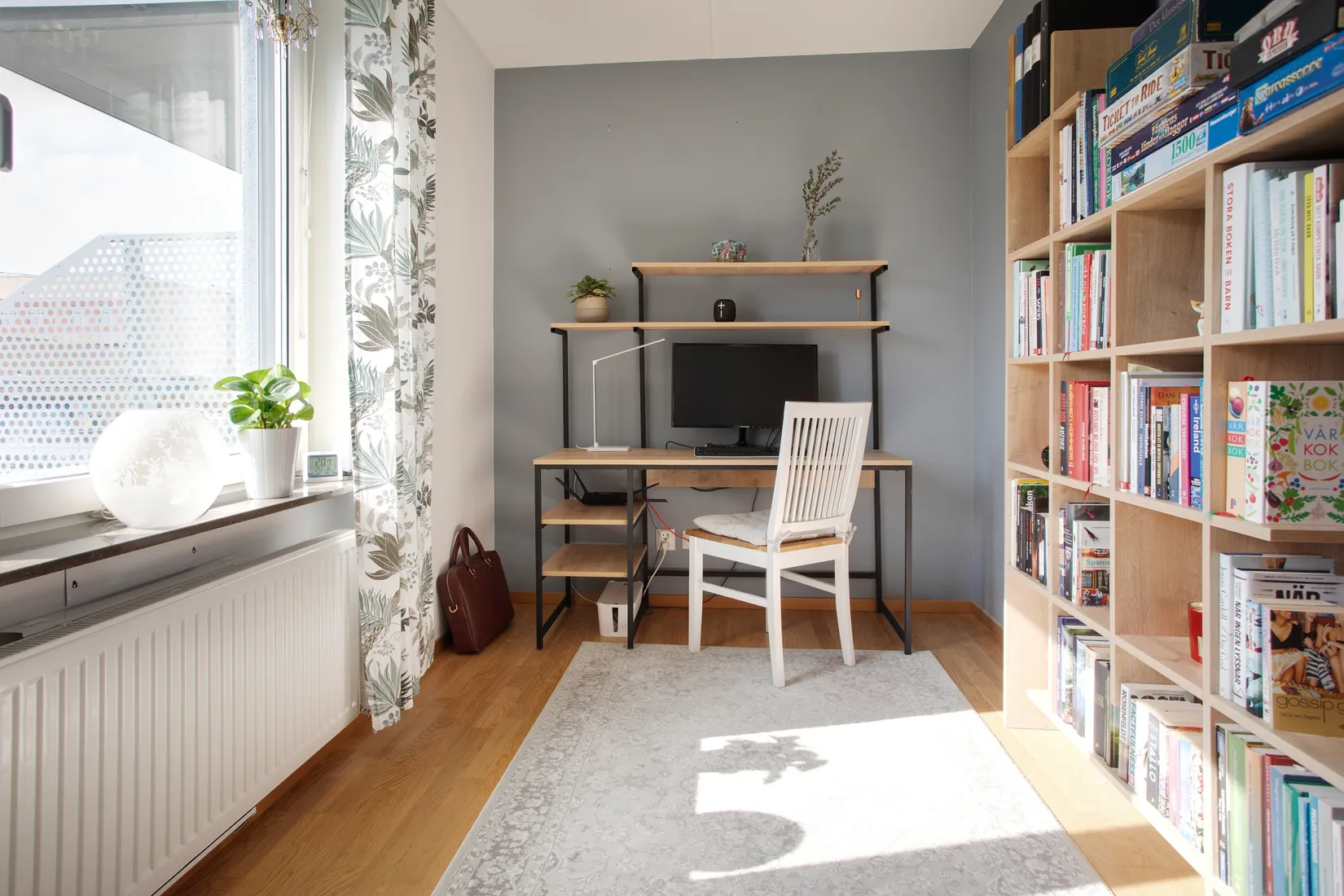 Bostadsrätt, Maja Snis gata 5, Gustavsberg - Porslinskvarteren, Värmdö