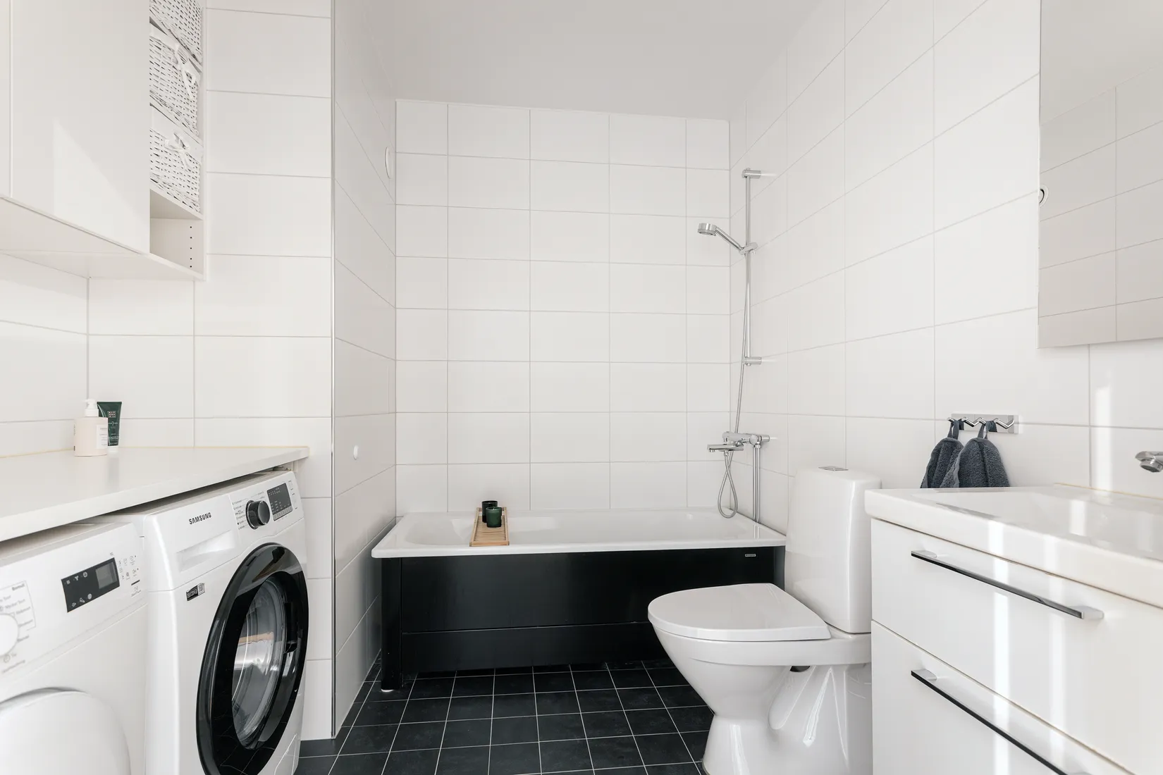 Bostadsrätt, Maja Snis gata 5, Gustavsberg - Porslinskvarteren, Värmdö