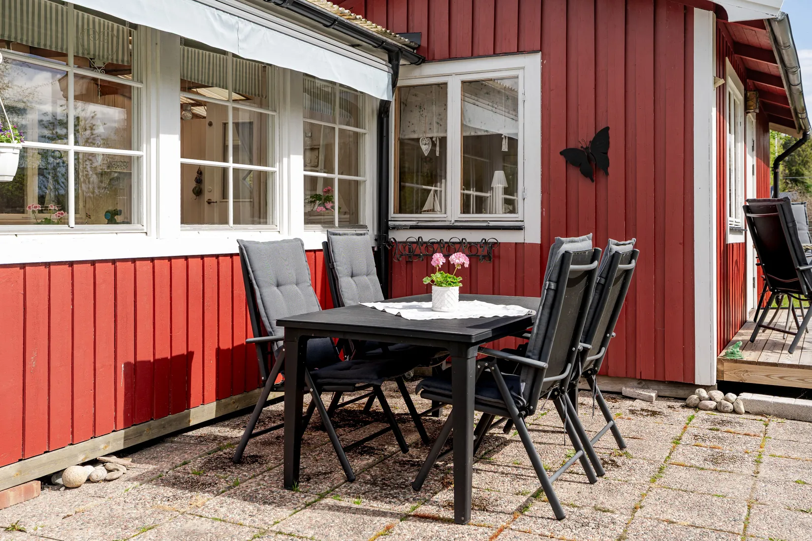 Fritidshus, Granstigen 4, Karholmsbruk, Tierp