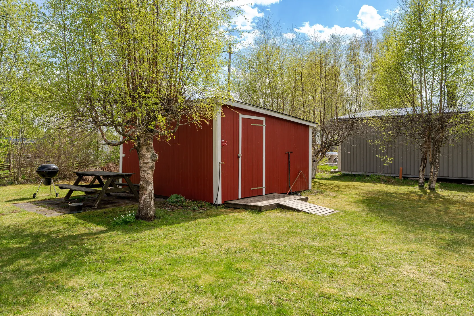 Fritidshus, Granstigen 4, Karholmsbruk, Tierp