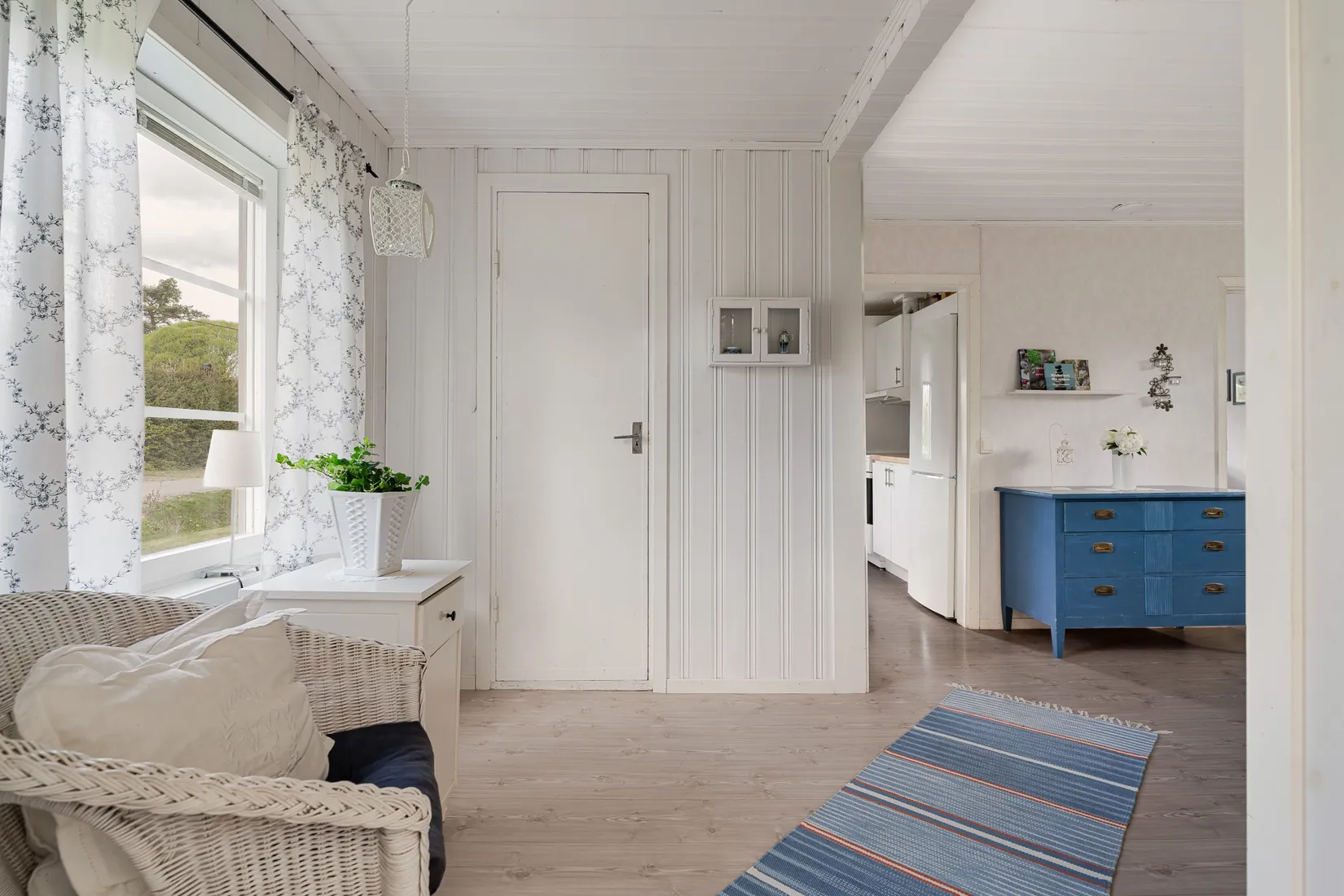 Fritidshus, Granstigen 4, Karholmsbruk, Tierp