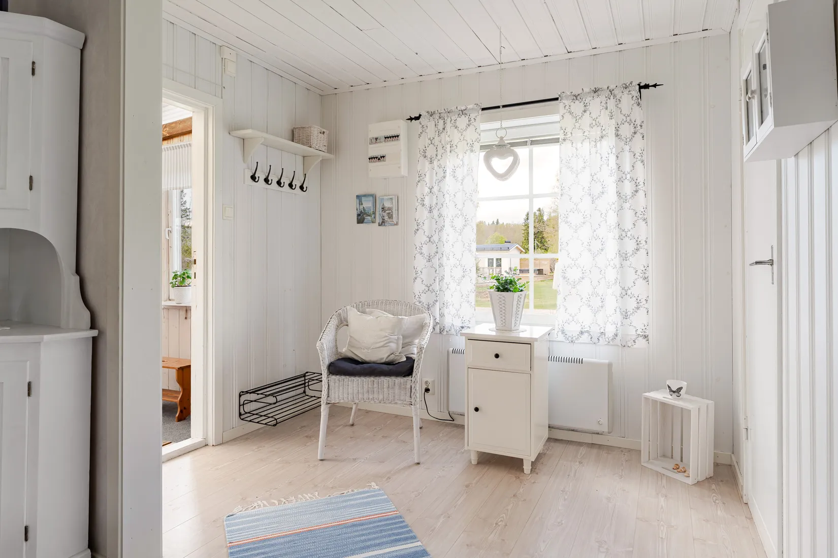 Fritidshus, Granstigen 4, Karholmsbruk, Tierp