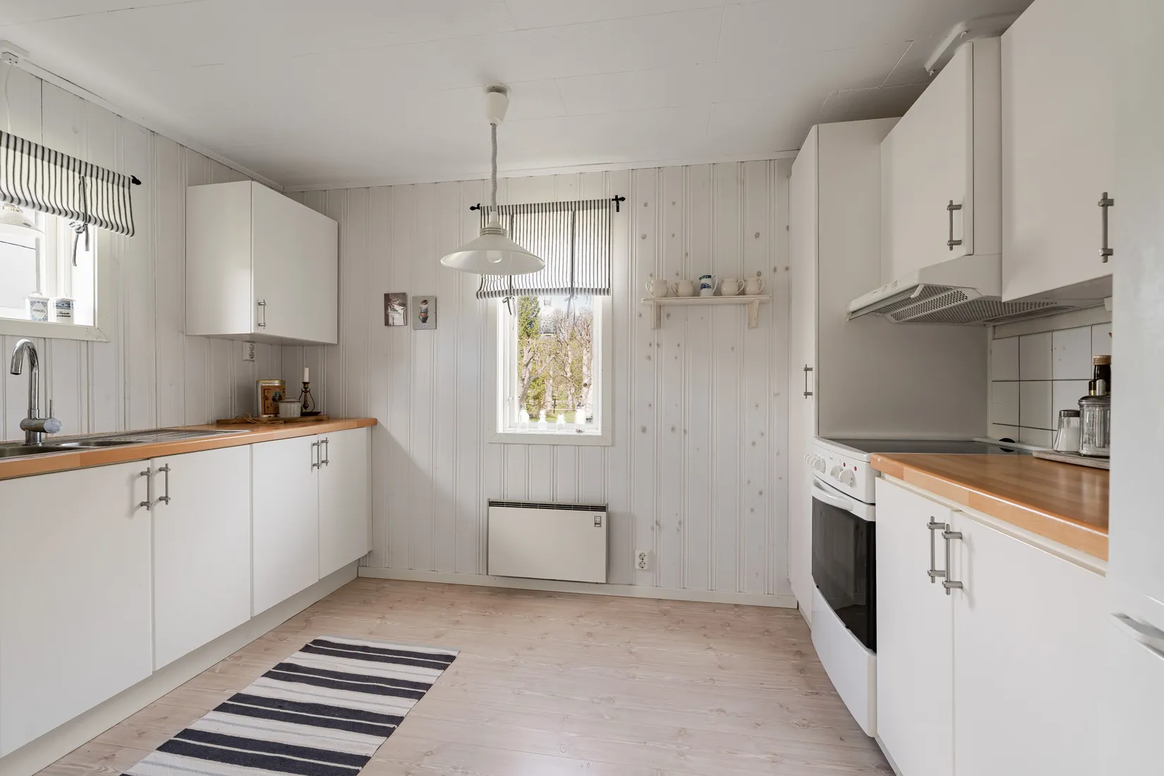 Fritidshus, Granstigen 4, Karholmsbruk, Tierp