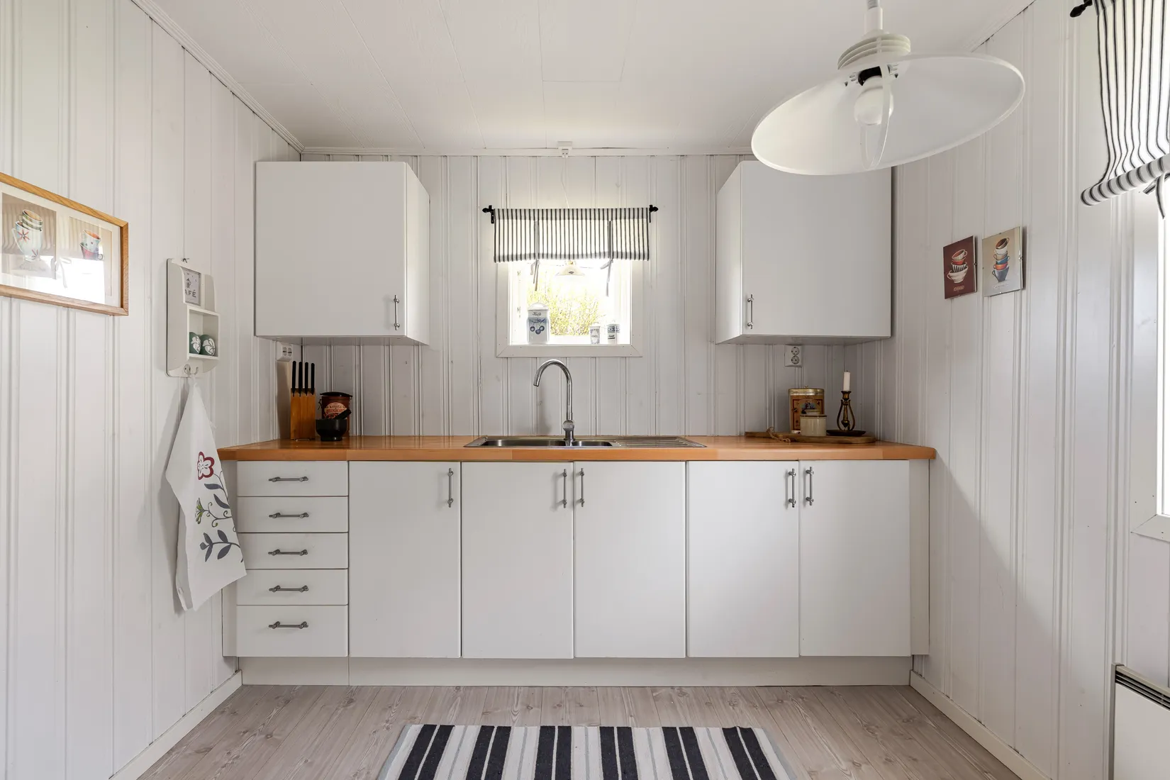 Fritidshus, Granstigen 4, Karholmsbruk, Tierp