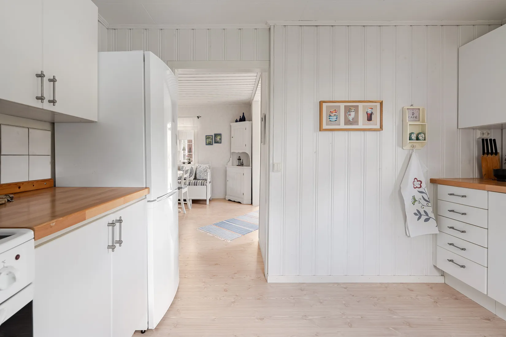 Fritidshus, Granstigen 4, Karholmsbruk, Tierp