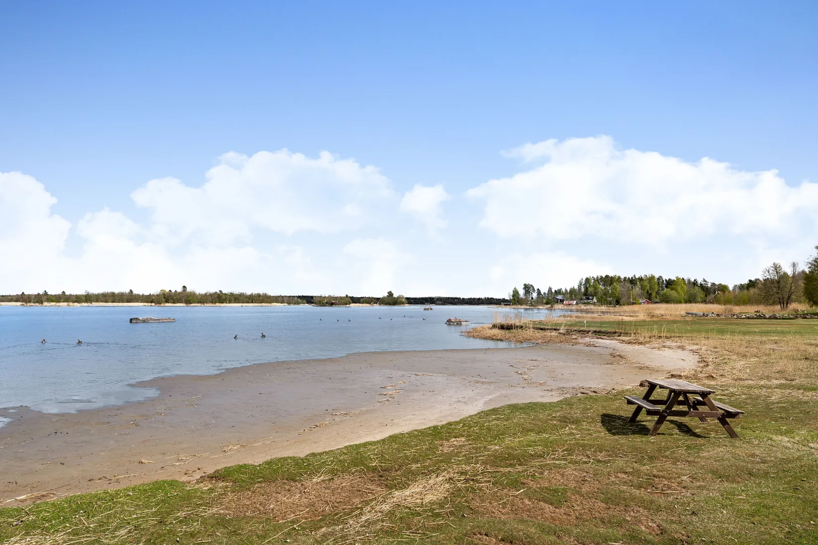 Fritidshus, Granstigen 4, Karholmsbruk, Tierp