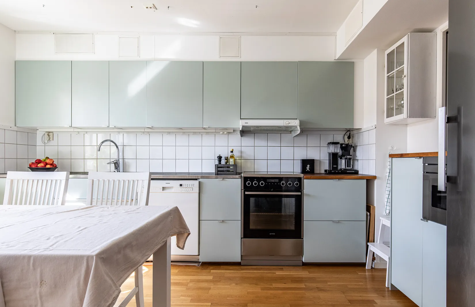 Bostadsrätt, Radhus, Åsvägen 4B, Ås, Krokom