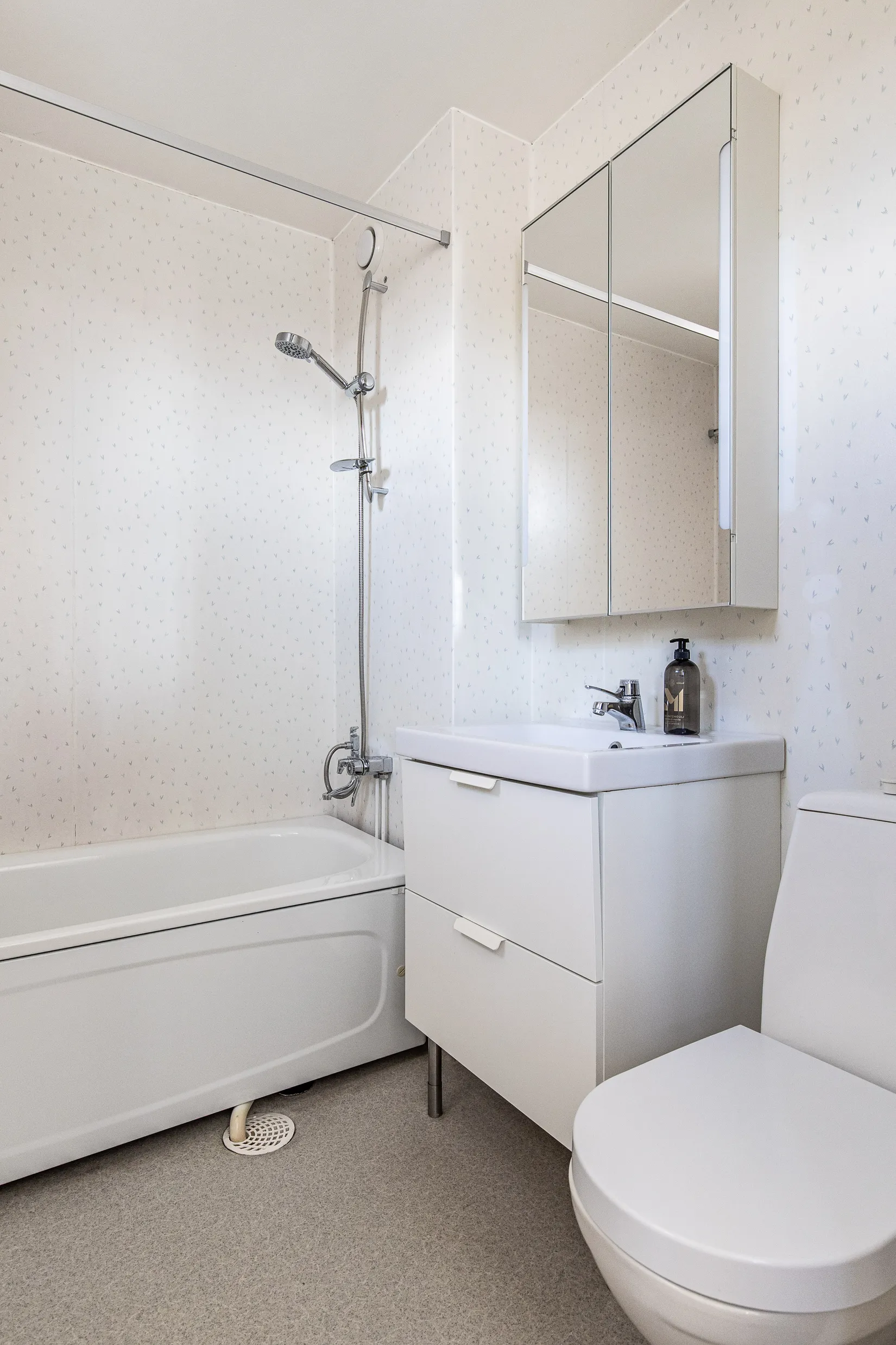 Bostadsrätt, Radhus, Åsvägen 4B, Ås, Krokom