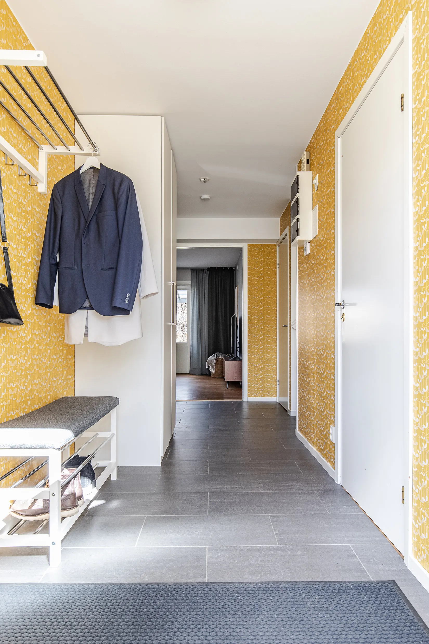 Bostadsrätt, Radhus, Åsvägen 4B, Ås, Krokom