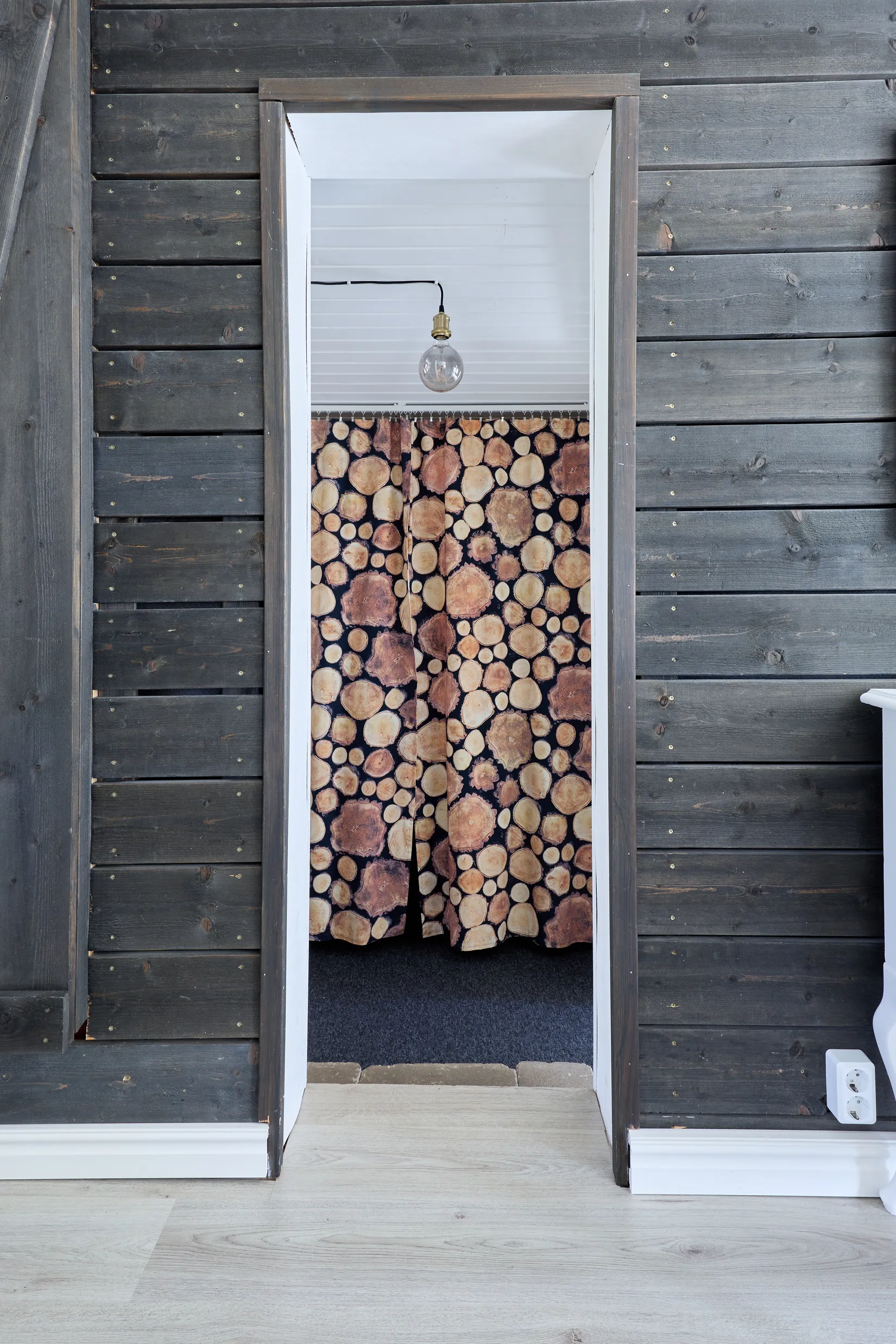 Villa, Åsgatan 30, Vemdalen by, Härjedalen
