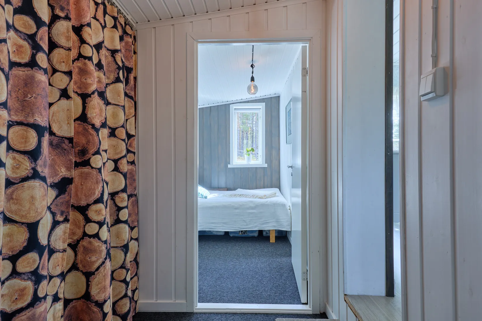 Villa, Åsgatan 30, Vemdalen by, Härjedalen